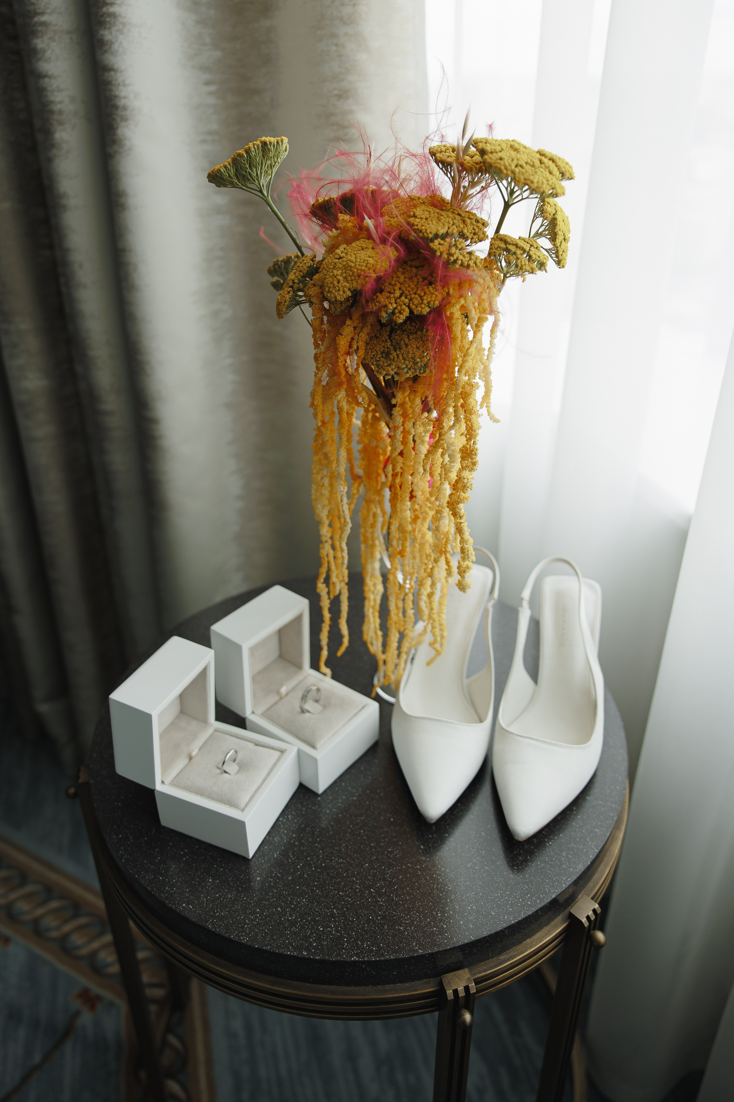 ГОЛЬФ КЛУБ. АННА И РОМАН. Свадебный и индивидуальный фотограф в Челябинске Евгения Негодяева