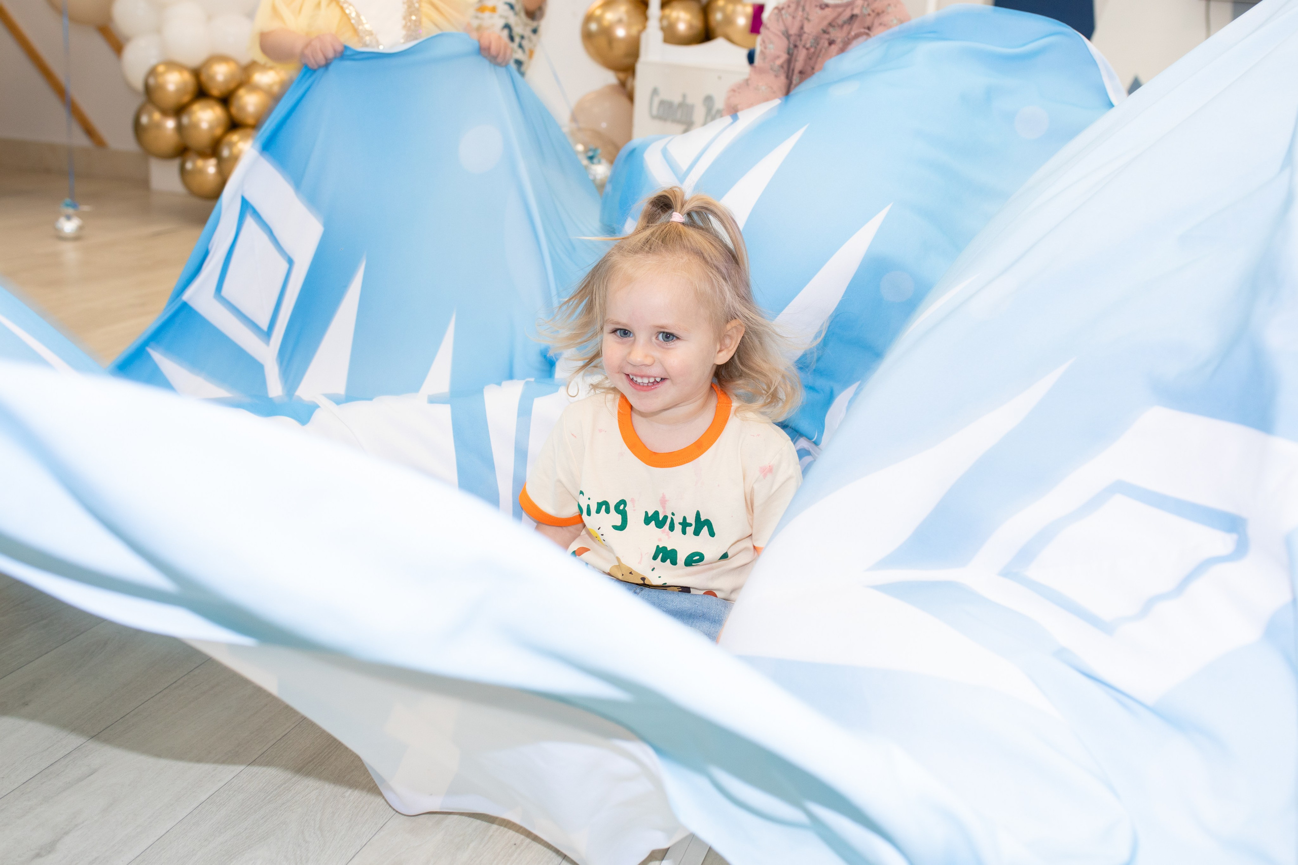 Доммик -Эльза. Фотограф в Новосибирске Ася Зверева