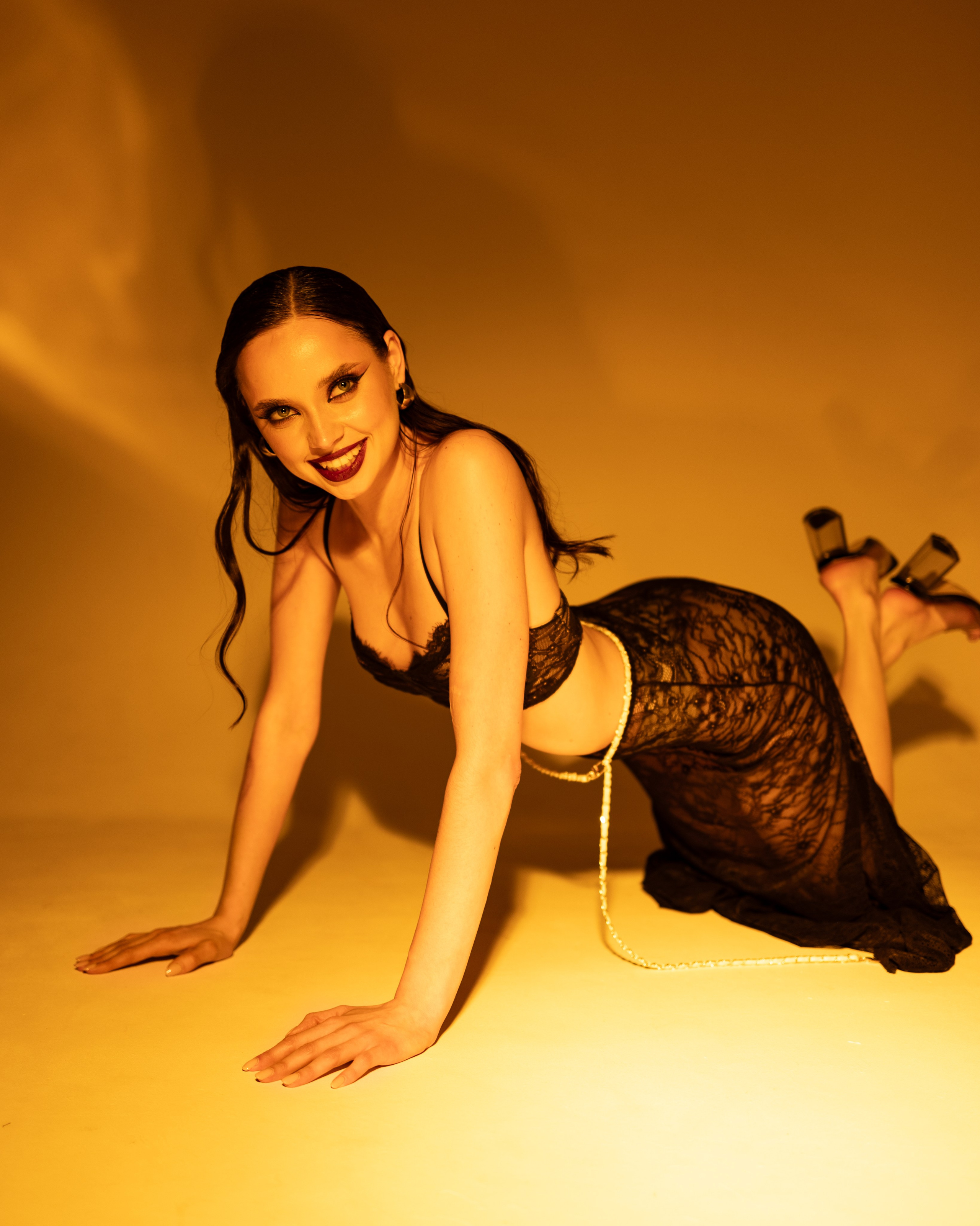 Лилия. Свадебный фотограф в Петропавловске-Камчатском Артур Зябов