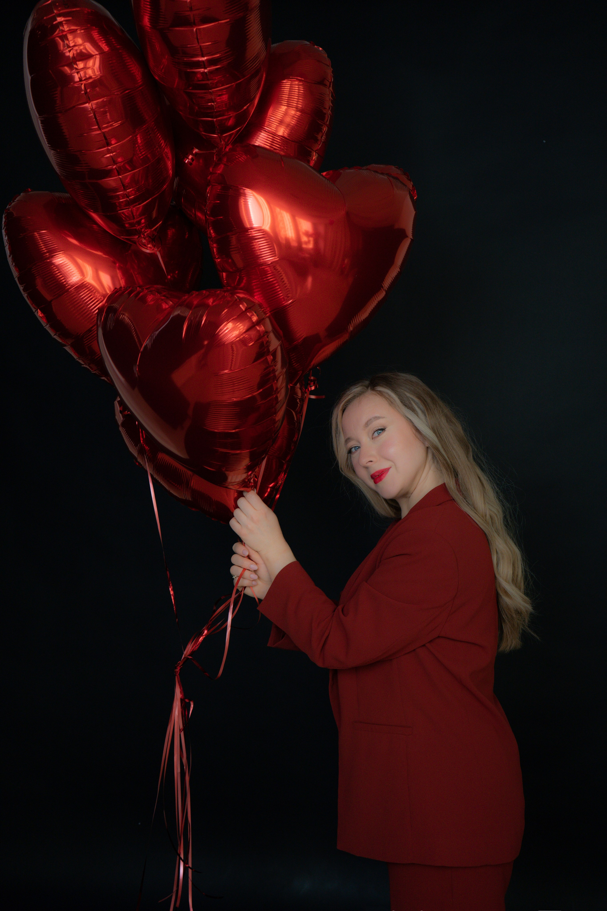 Ксения. Семейный фотограф в Москве и МО Митус Валентина