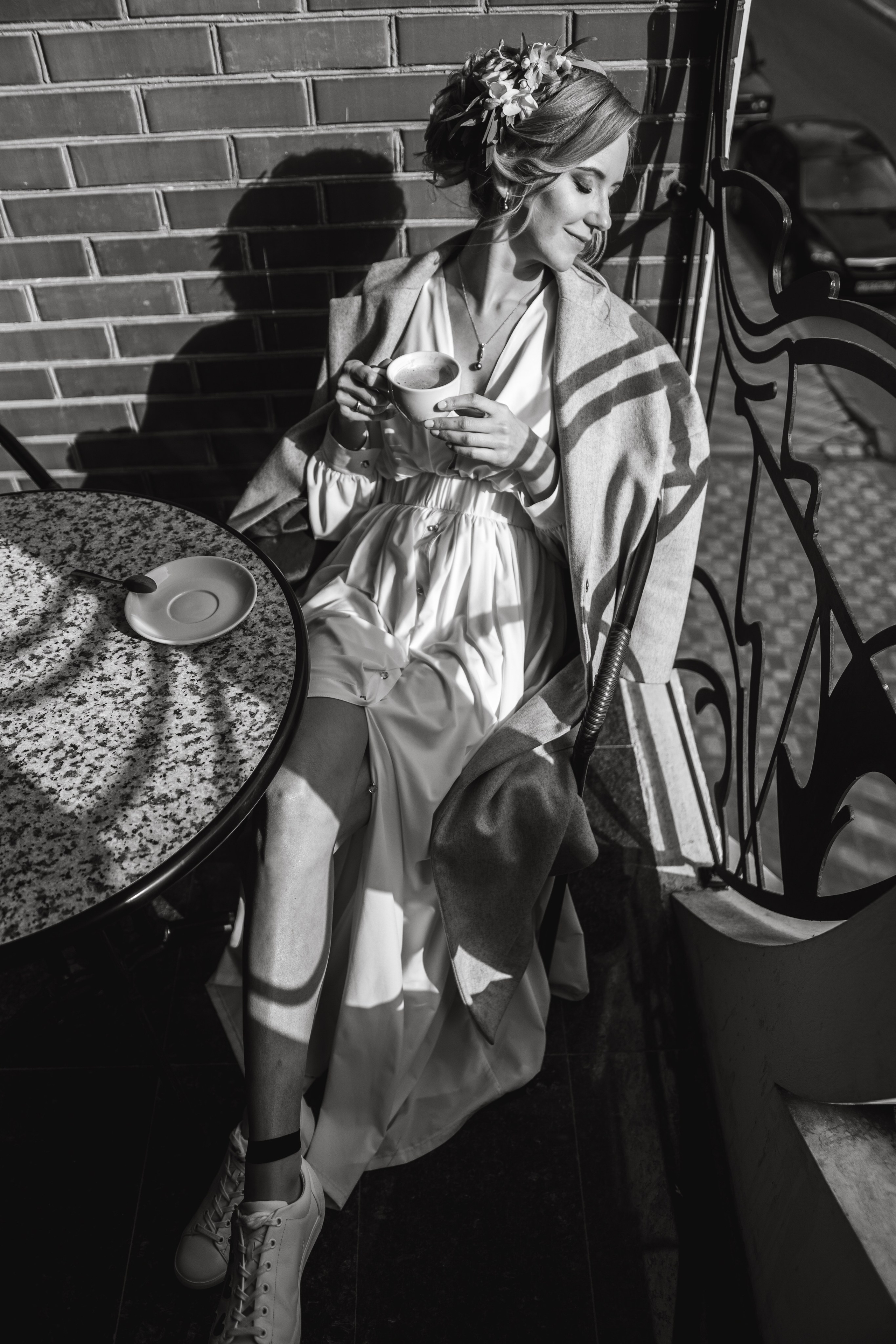 Серии снимков. Фотограф Иван Сосновский