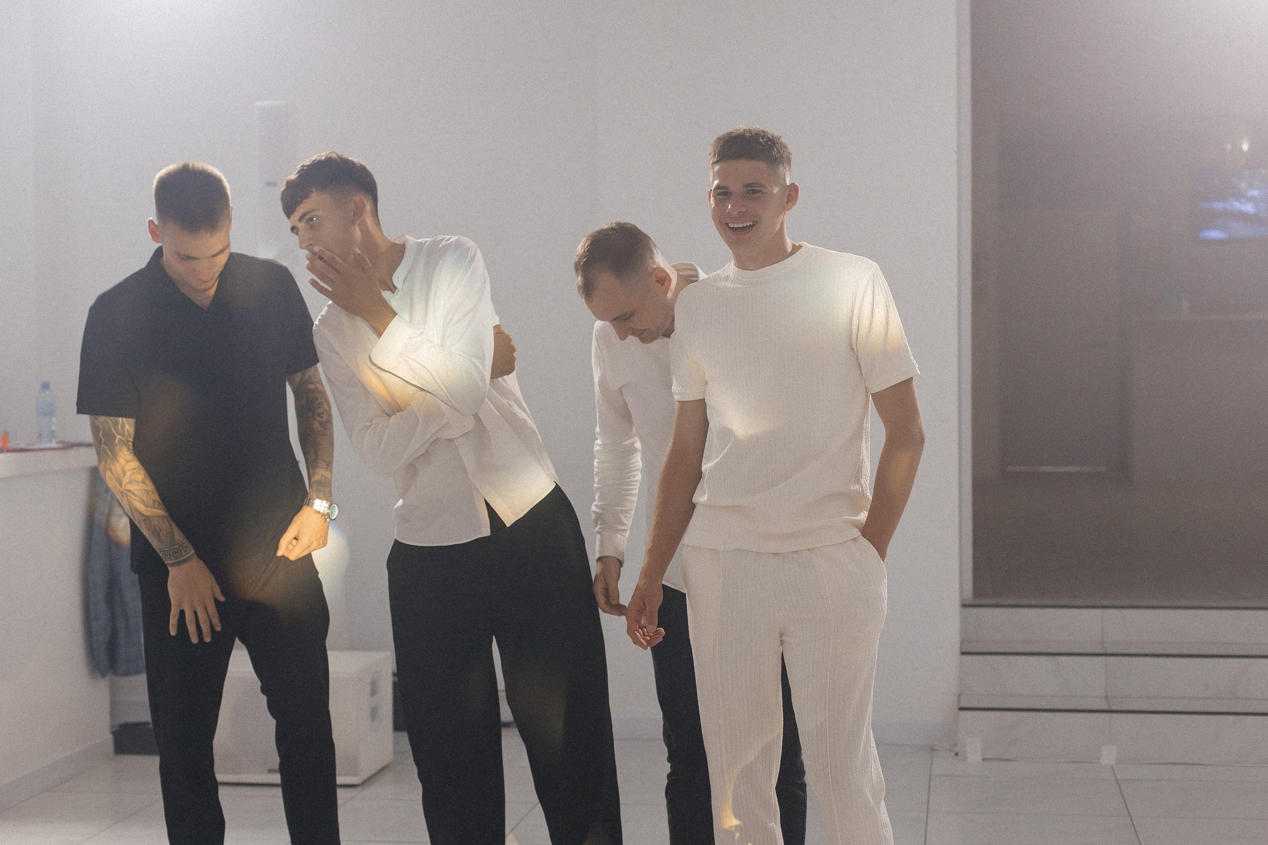 Сергей и Ксения. Свадебный фотограф и видеограф