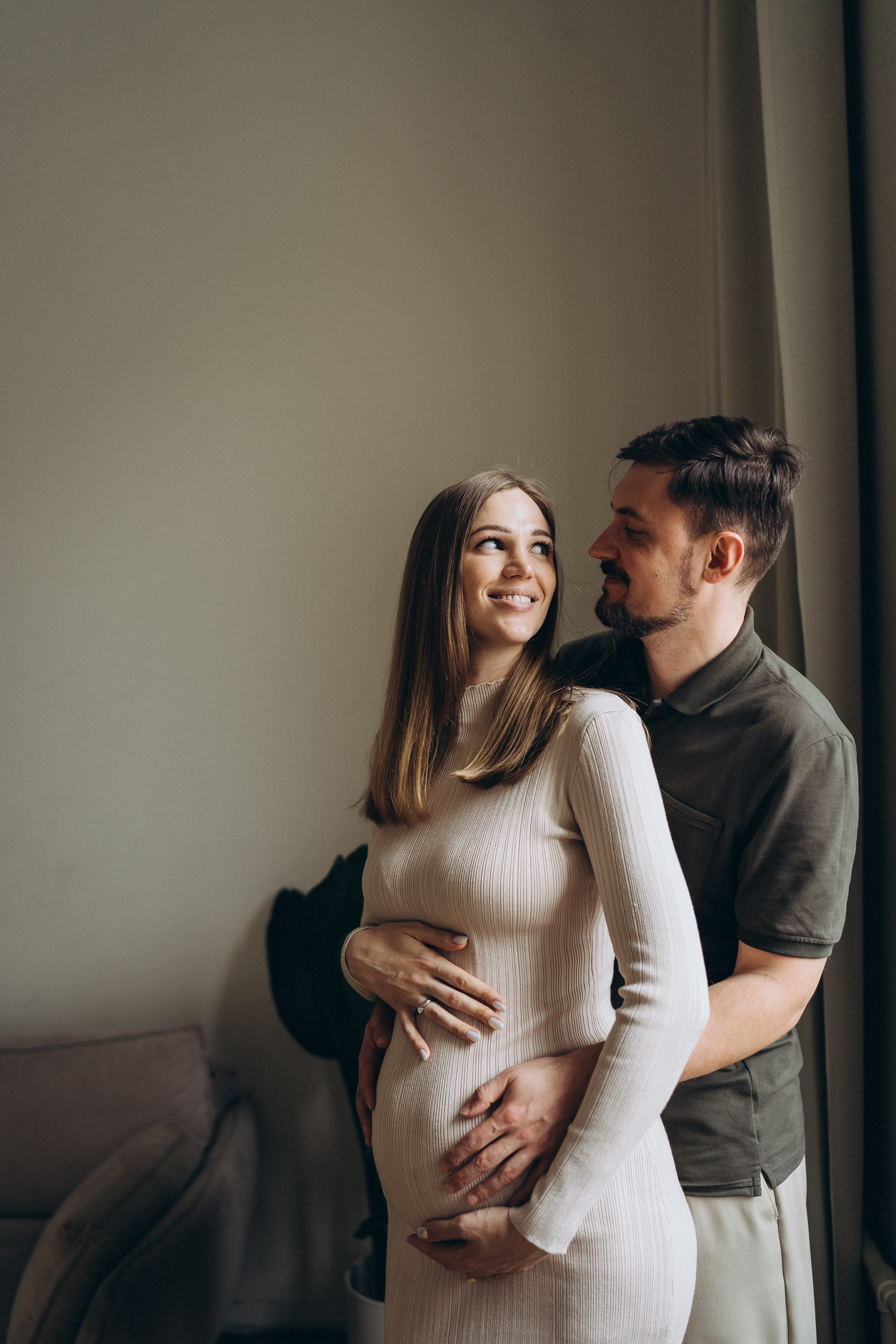 Сергей и Виктория. Фотограф в Санкт-Петербурге — Лучина Екатерина