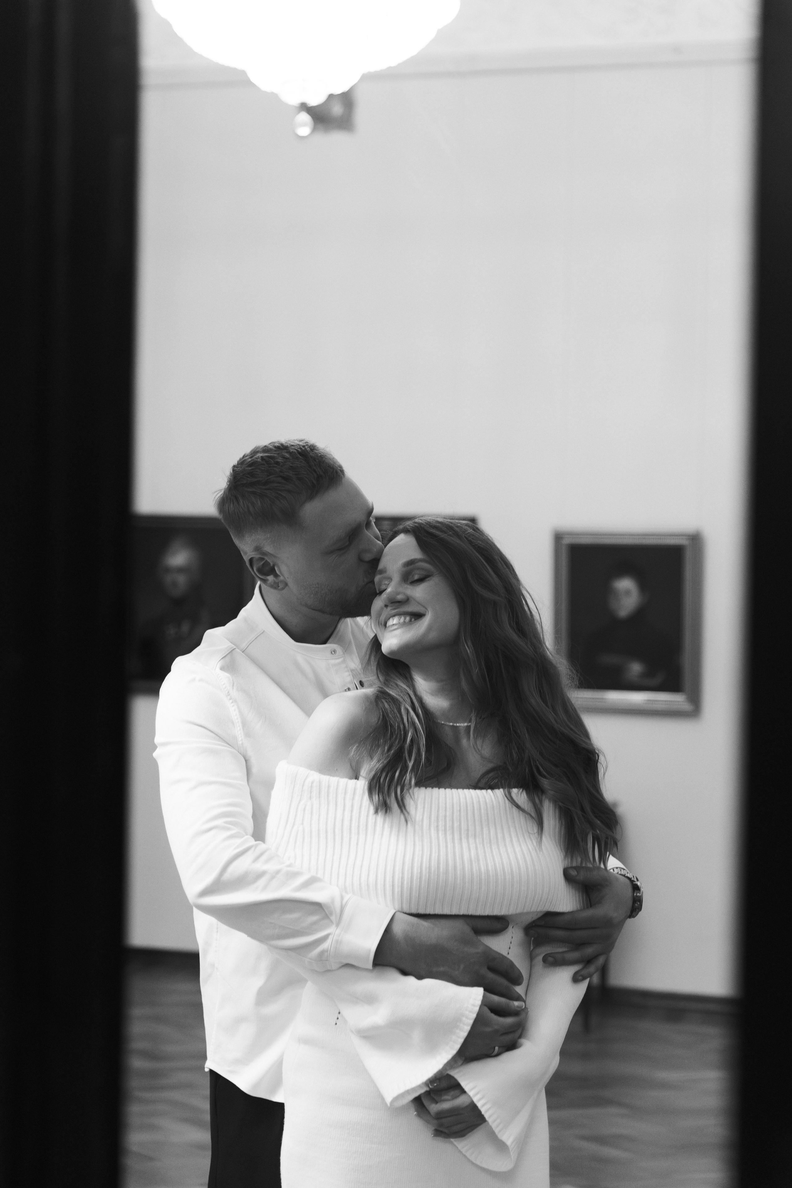 Евгений & Татьяна