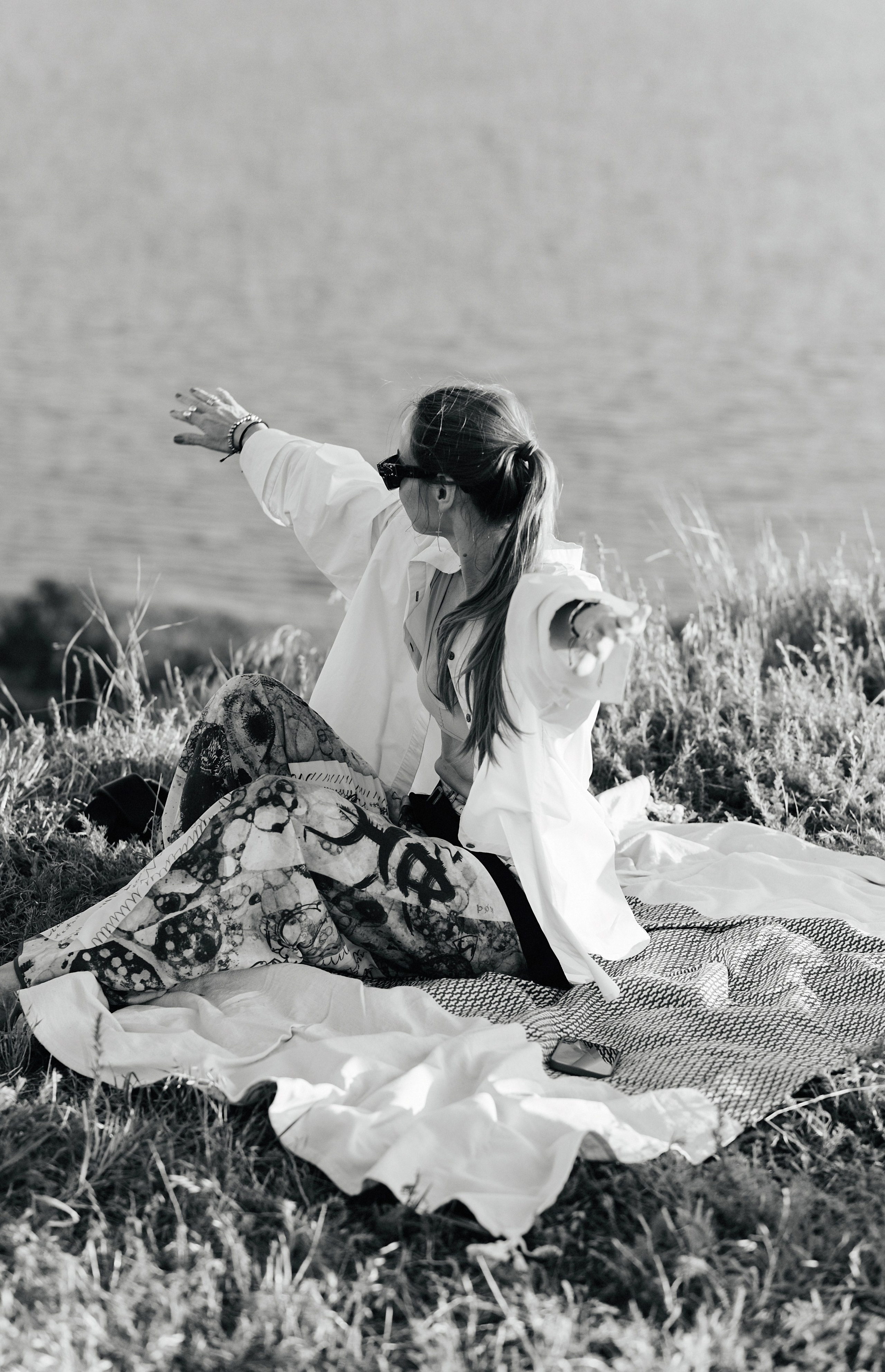 Трапези. Мержаново — гастроужин. Фотограф Елена Кучук