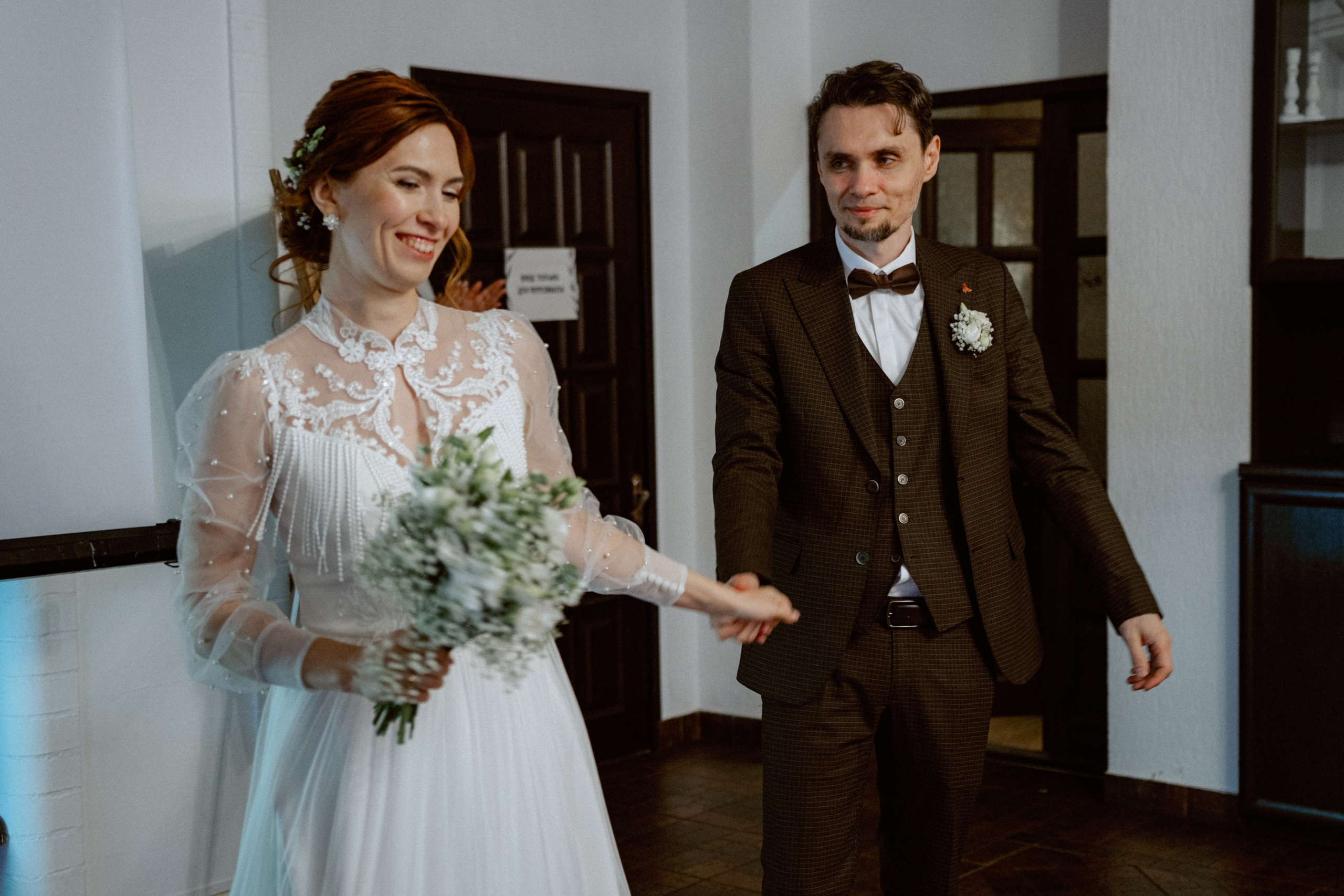 Луиза & Александр. Свадебный, семейный фотограф в Санкт-Петербурге