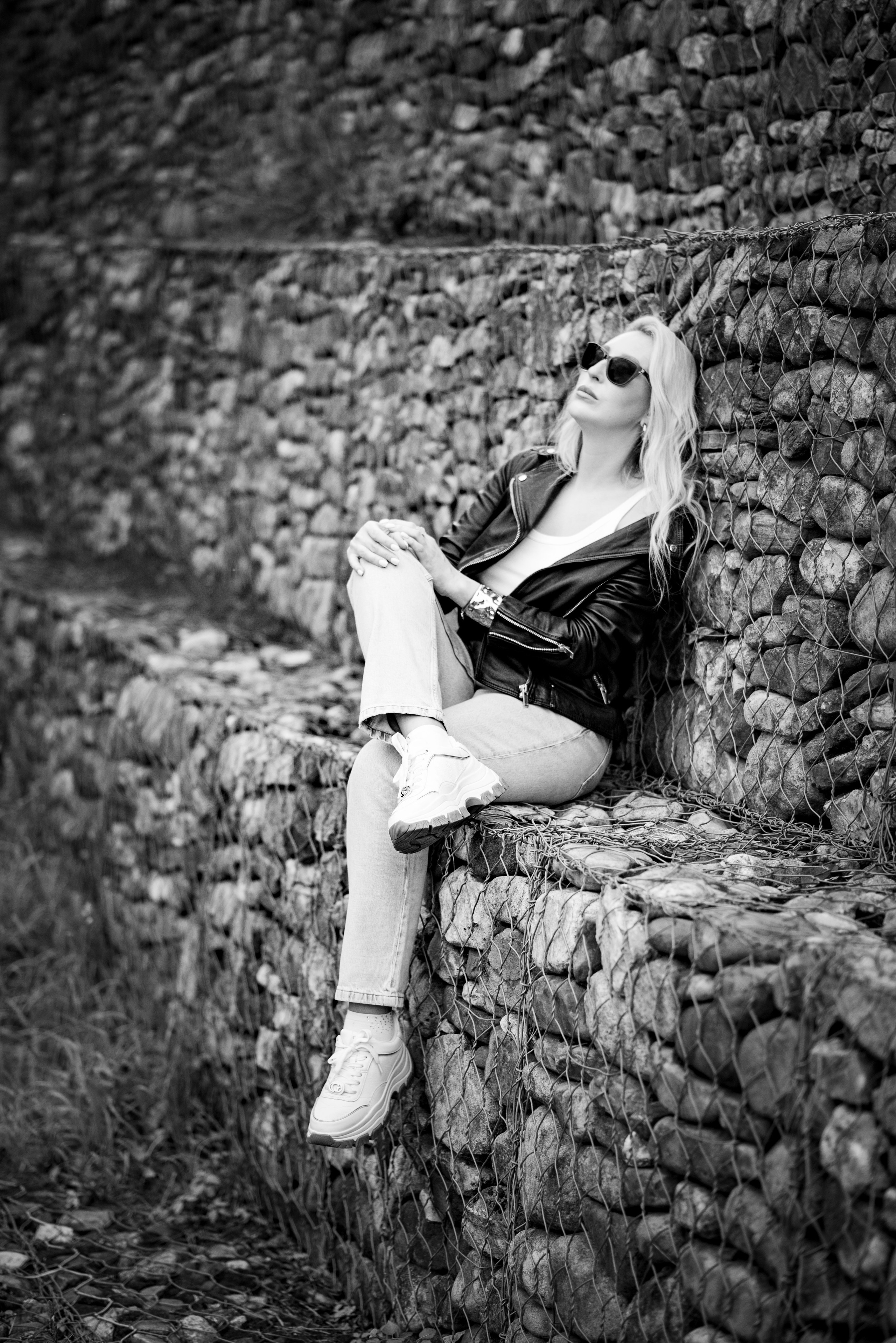 Алёна. Фотограф Стеценко Наталия. Одинцово, Москва, Московская область