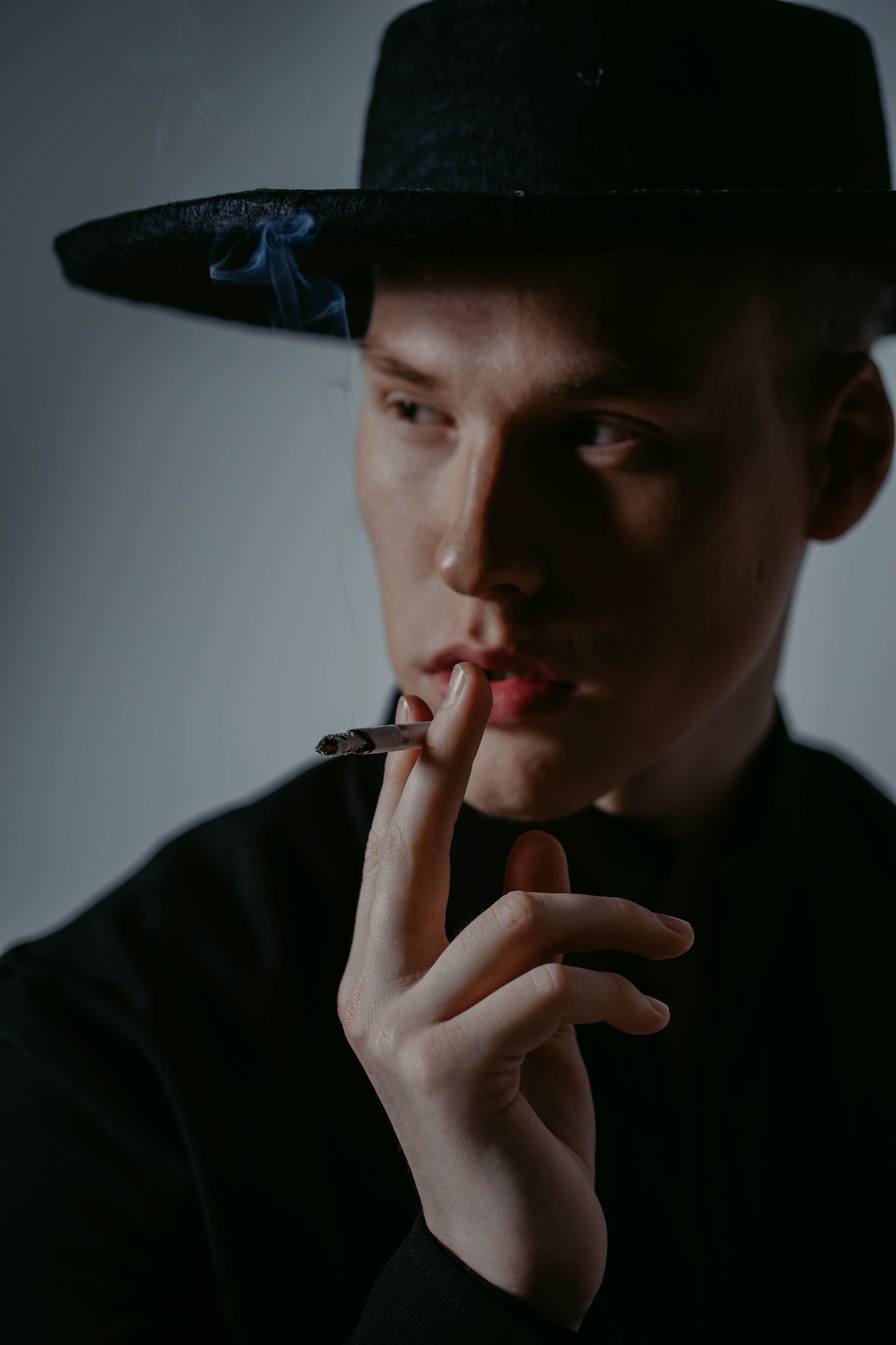 Валерий и его личности. Olgamashh