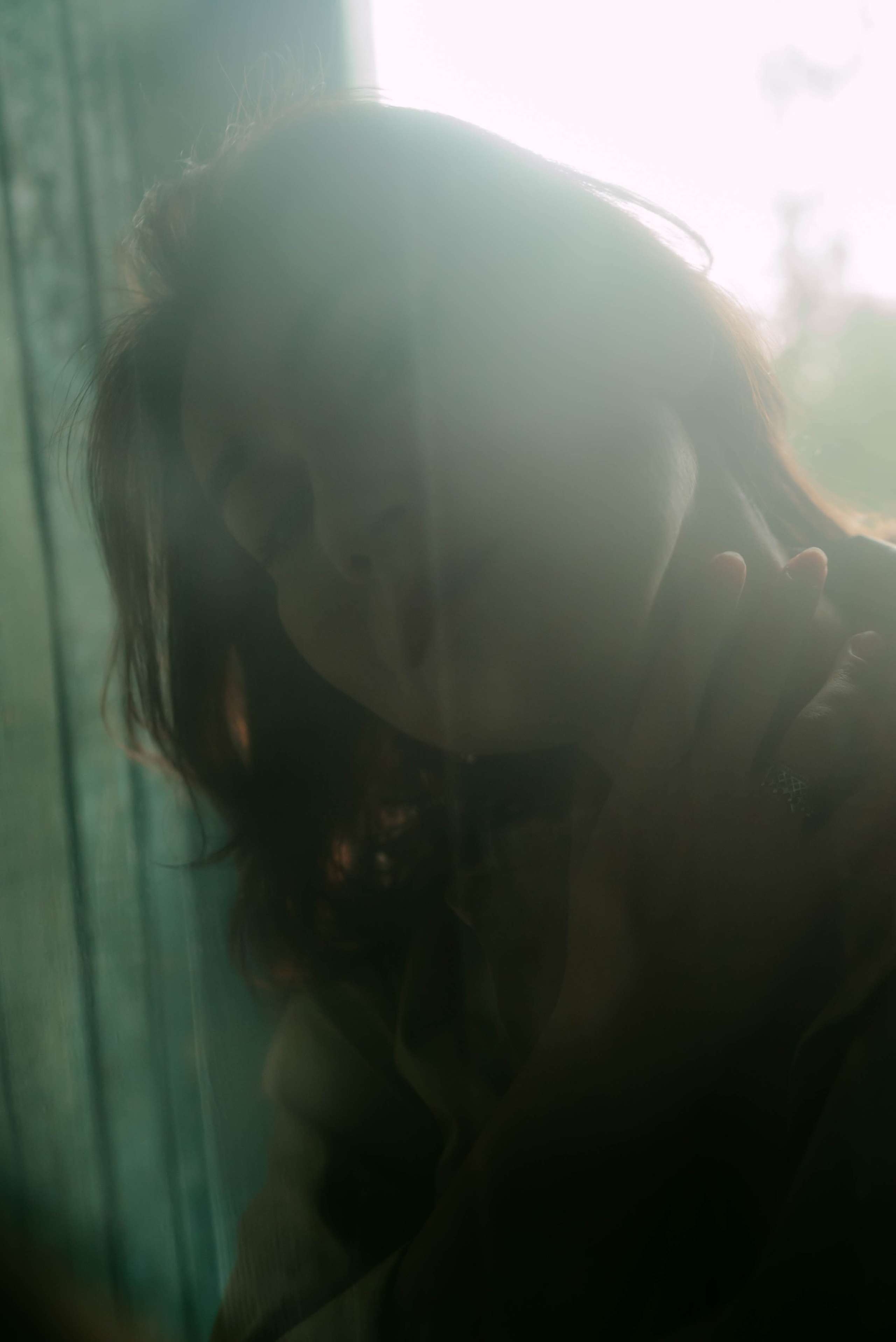 Рассвет перед бурей. Olgamashh