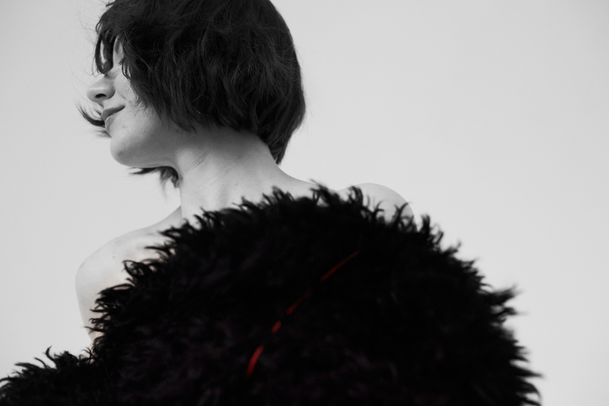 Фотограф Юлия Кирадиггер Москва репортаж студия портреты