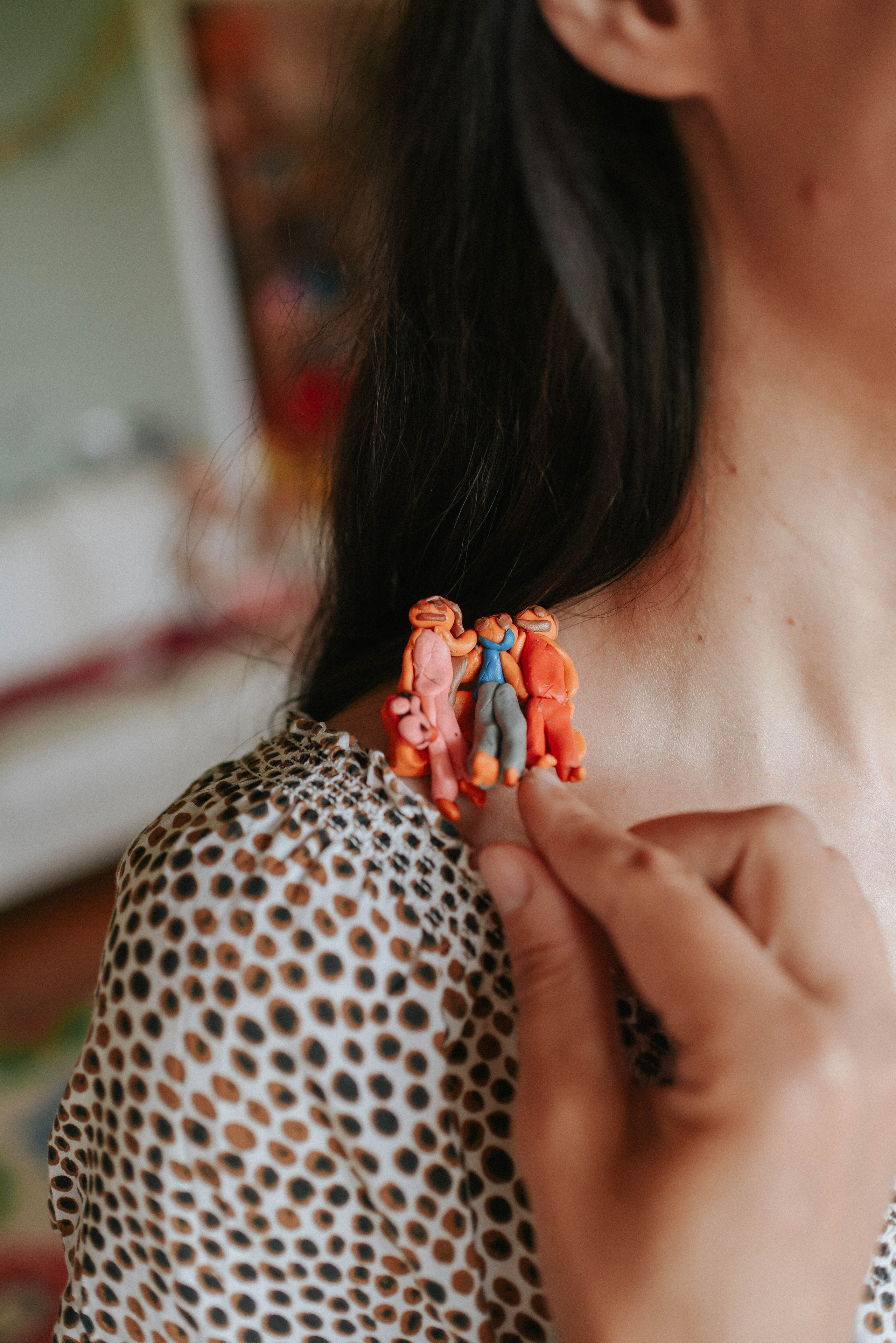 Деревня Мира. Детский и семейный фотограф в Новосибирске Саша Дорошенко