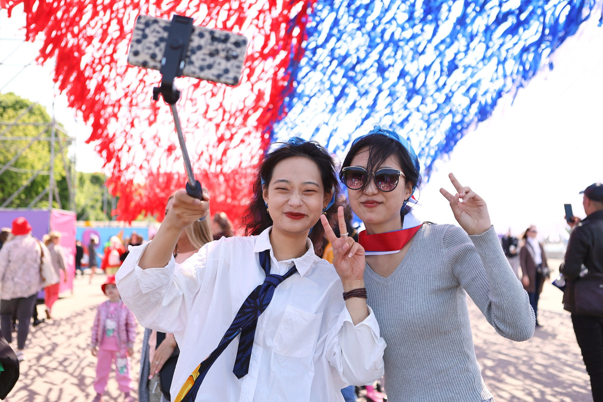 VK блоггеры России. Репортажный фотограф в Москве — Дмитрий Тарасов | Съёмка мероприятий, концертов, корпоративов