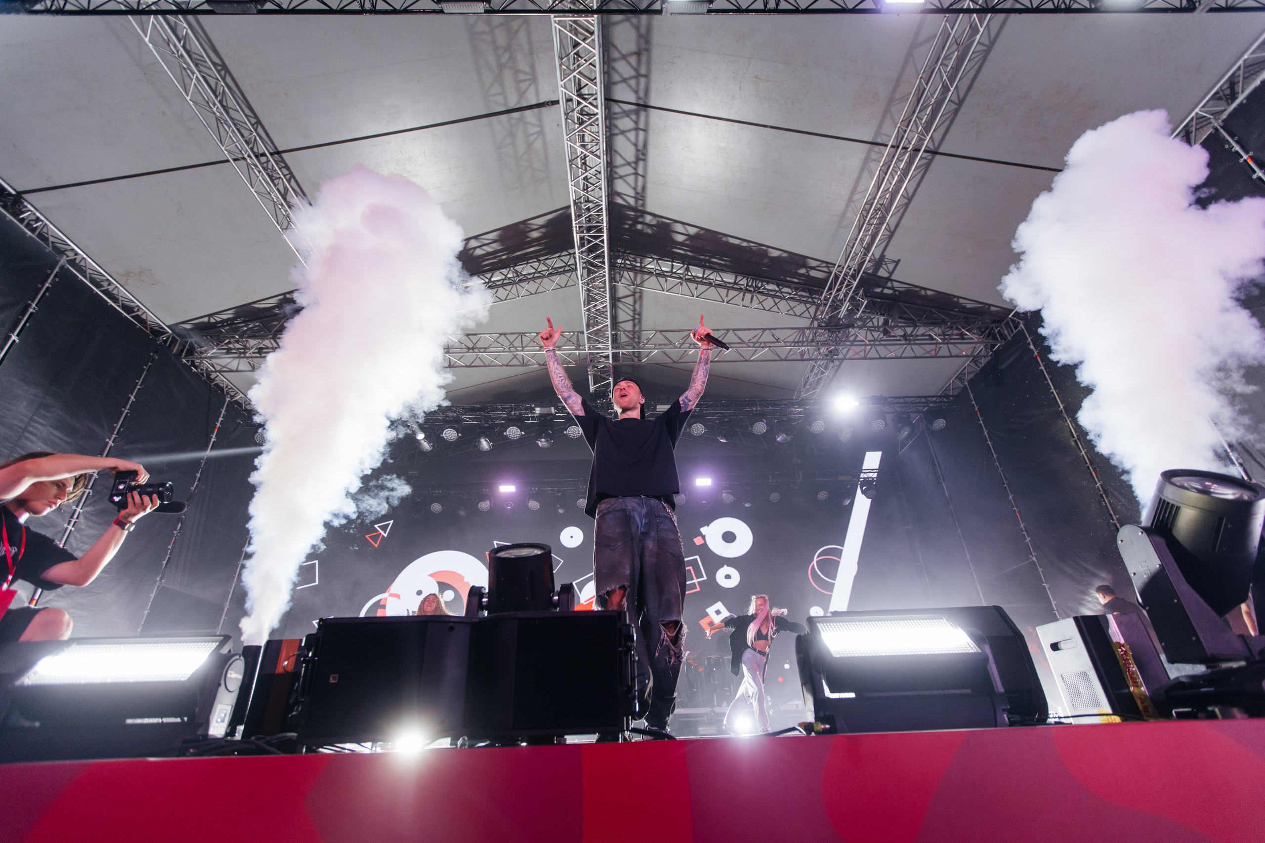 Егор Крид. Свадебный и Репортажный фотограф Нижний Новгород Москва Ежов Иван