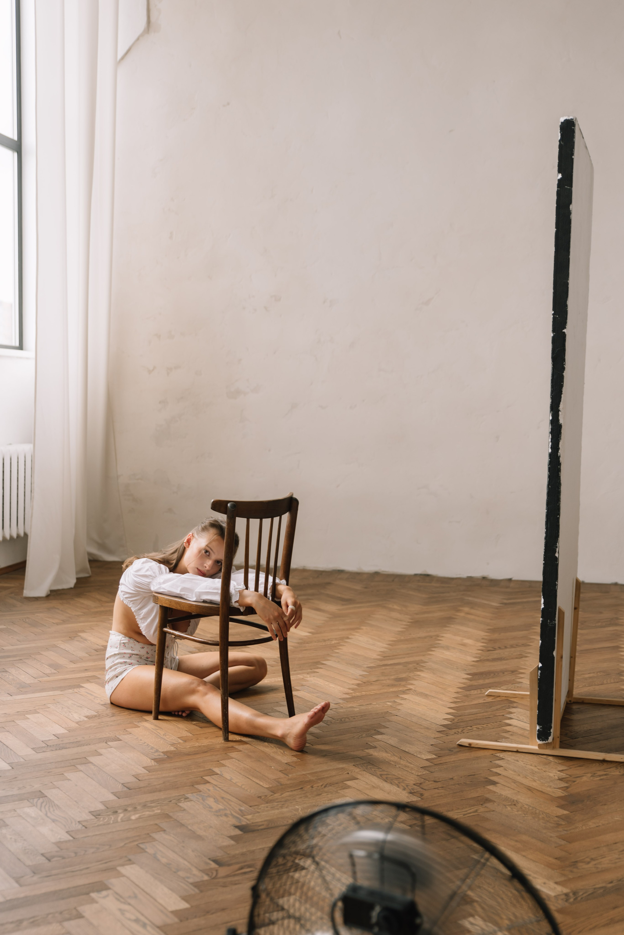 Алина. Фотограф Нижний Новгорода Елена Калмыкова