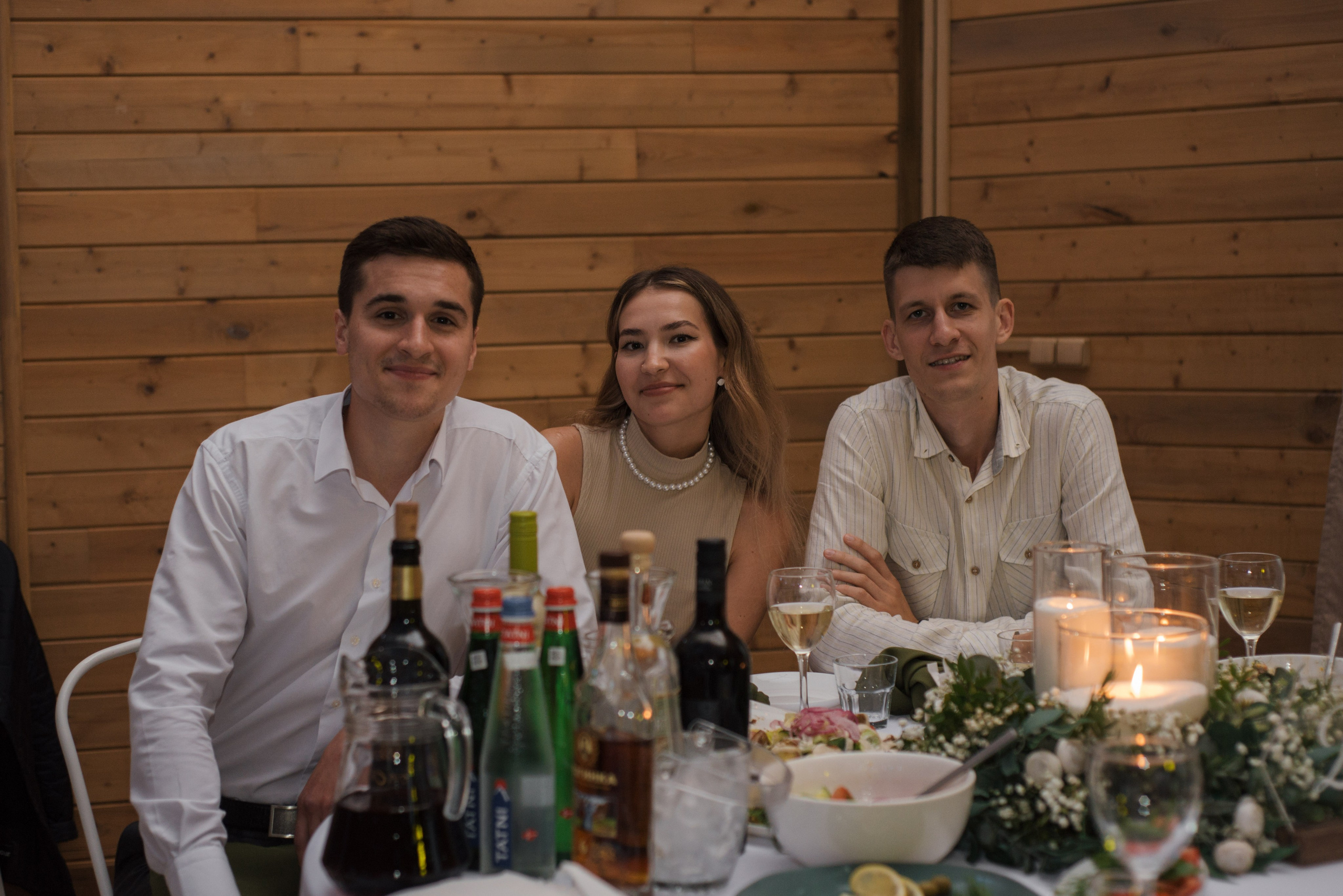 Свадьба Кристины и Никиты. Фотограф Нижний Новгорода Елена Калмыкова