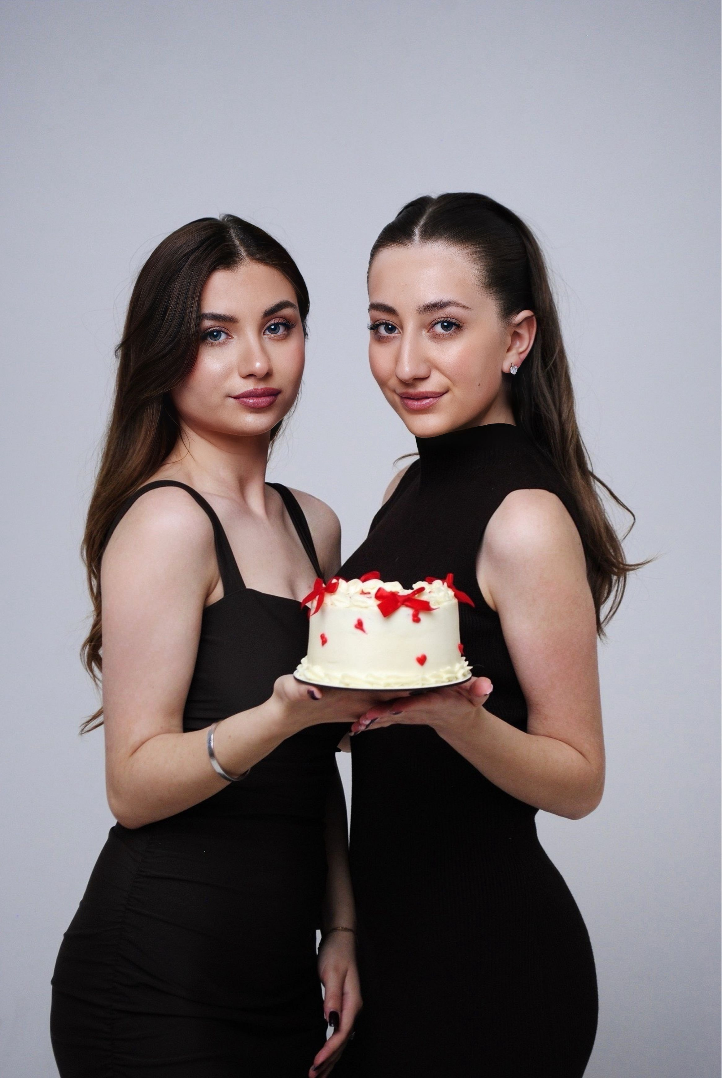 Съемка. Фотограф Мария Мусаелян