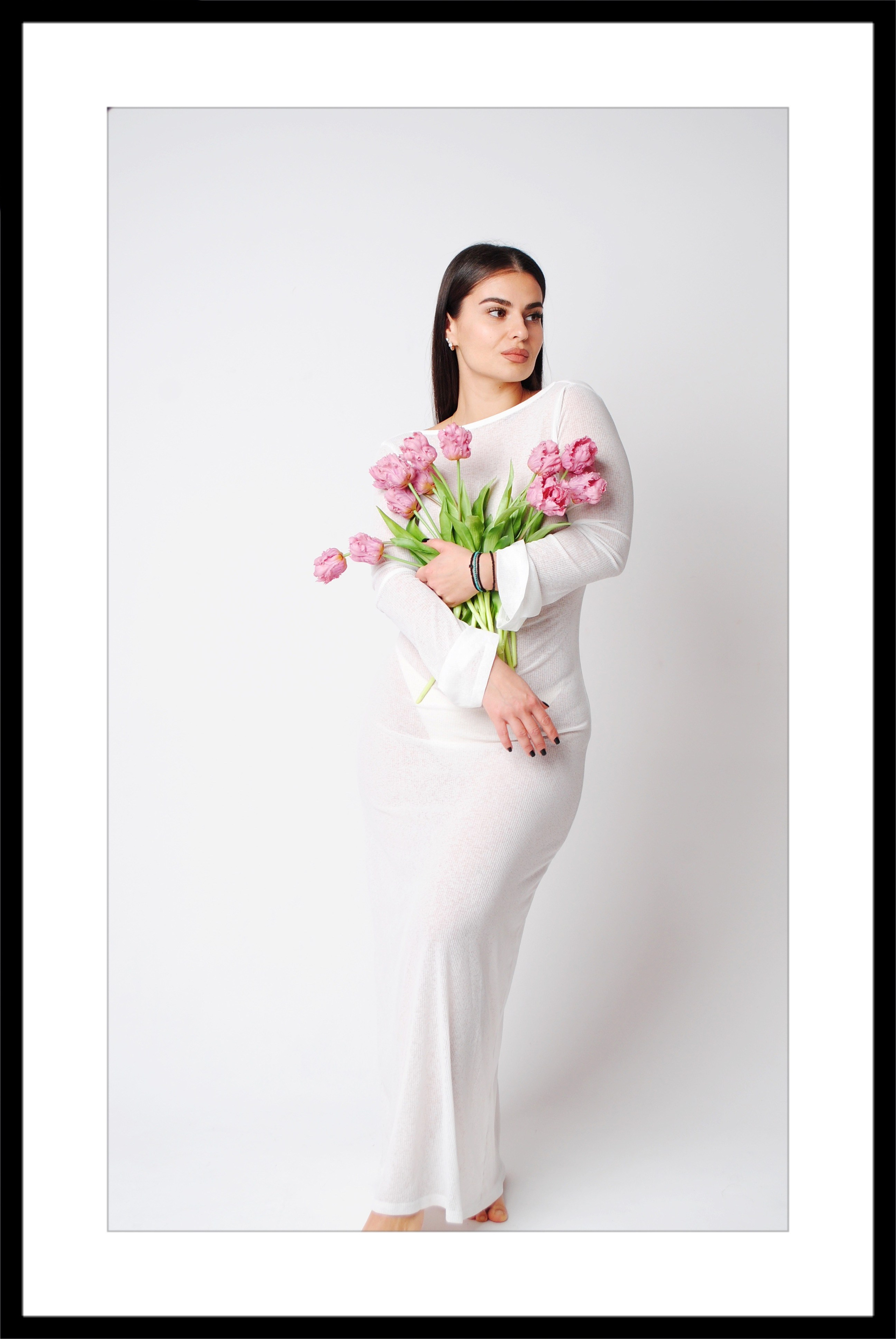 Кристина и марго. Фотограф Мария Мусаелян