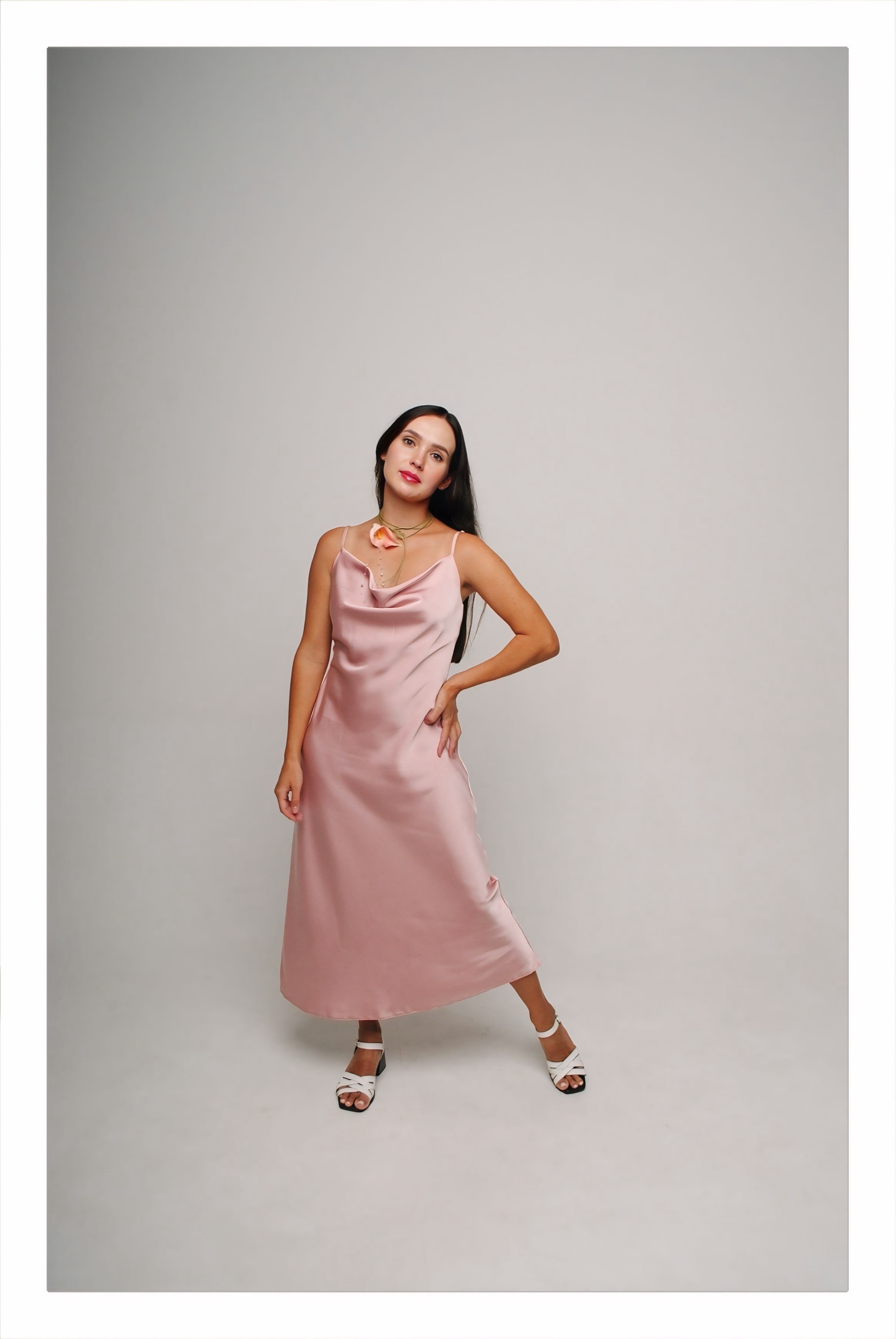 Мария. Фотограф Мария Мусаелян