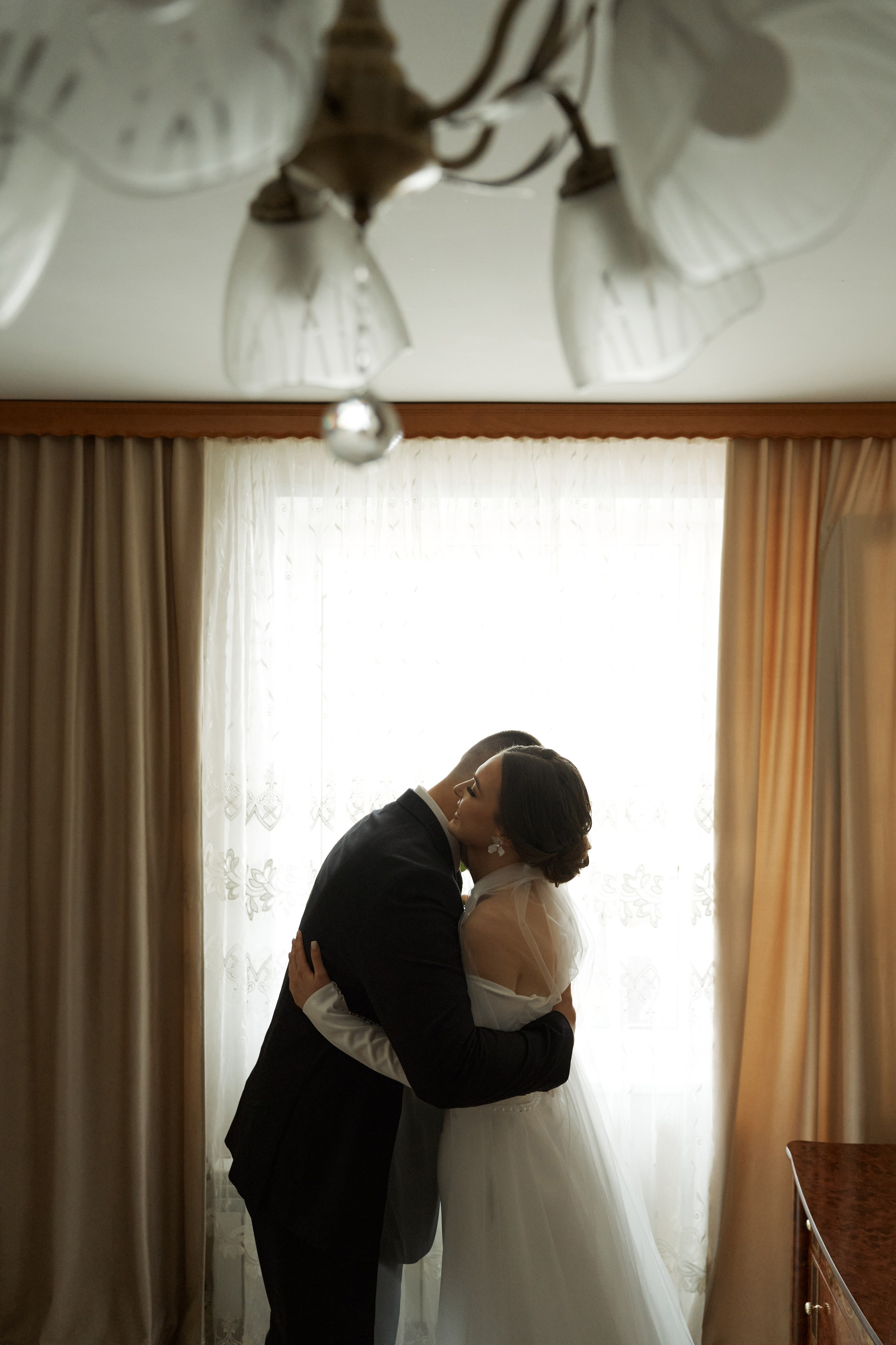 Свадьба Ильдара и Динары. Свадебный фотограф в Москве и Подмосковье Виктор Одинцов