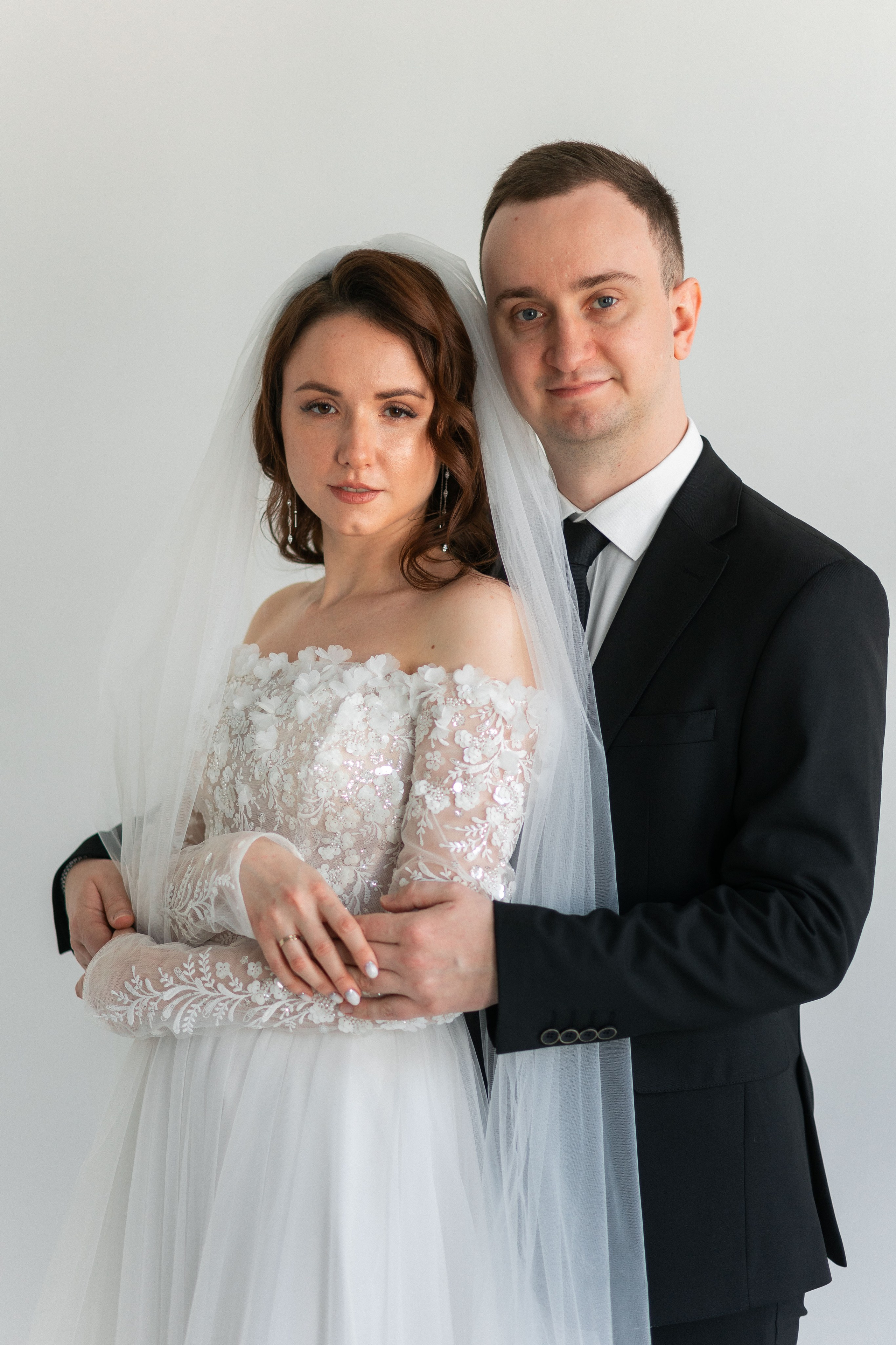 M&I. Семейный фотограф в Севастополе и Симферополе Александра Чистякова