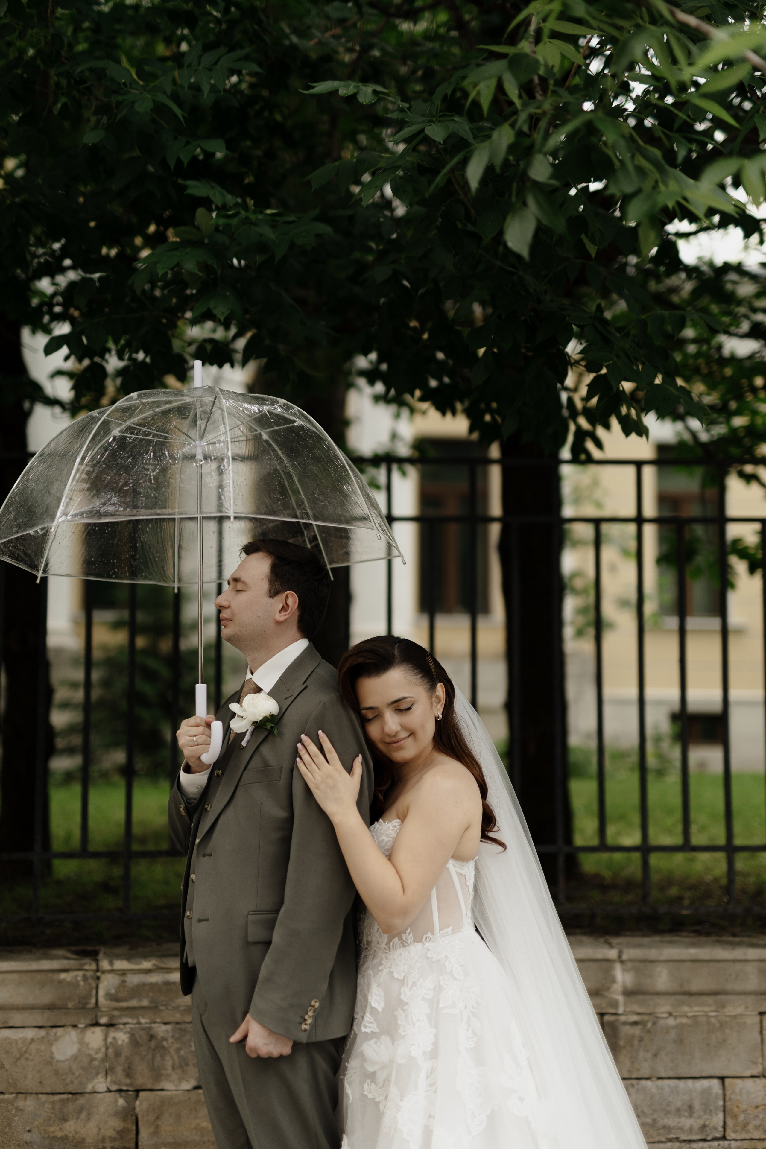 Свадьба Павла и Юлии. Фотограф Кольчугино/Владимир/Москва Елизавета Иода