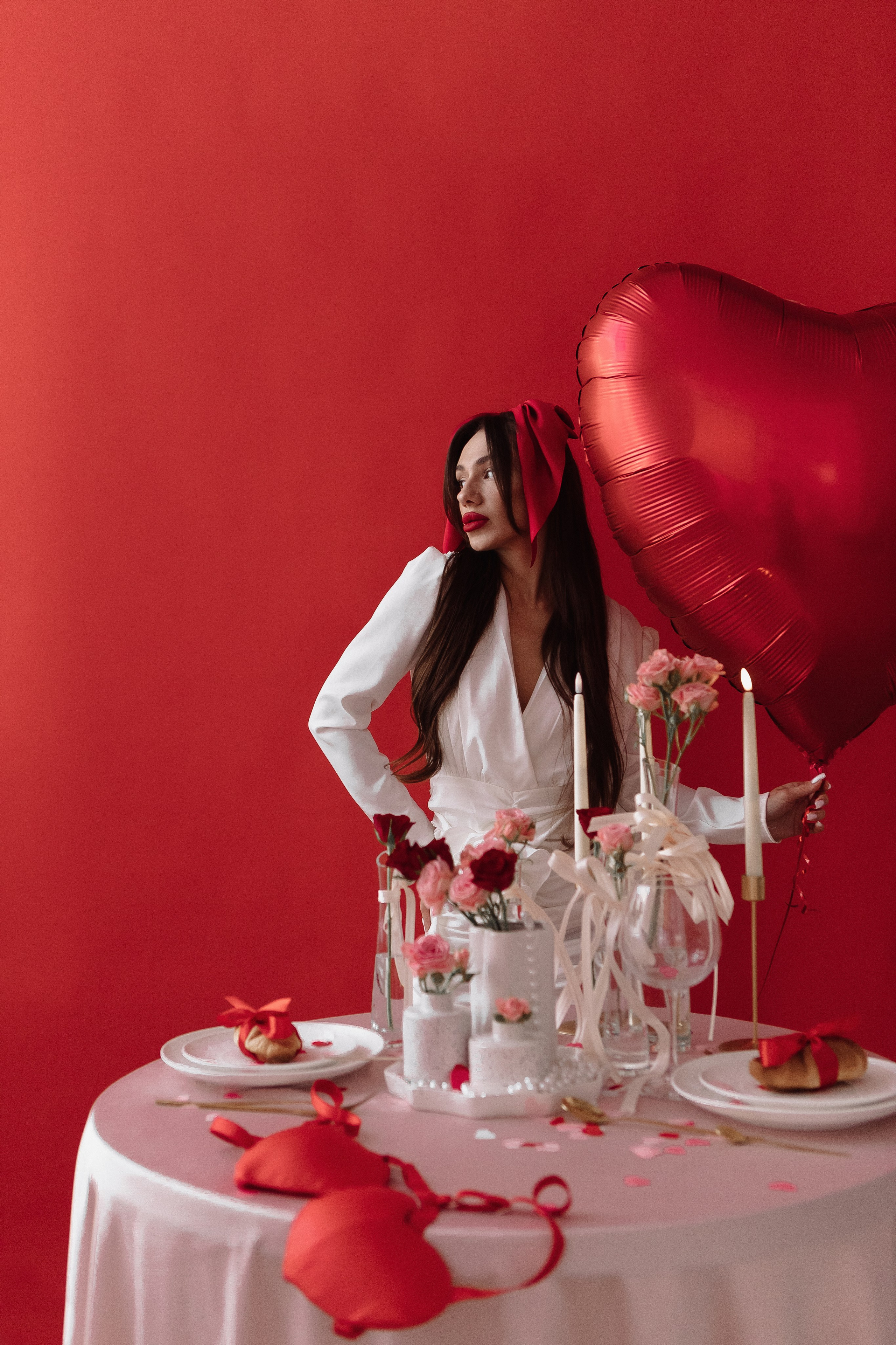 Романтичная Александра. Фотограф Кольчугино/Владимир/Москва Елизавета Иода