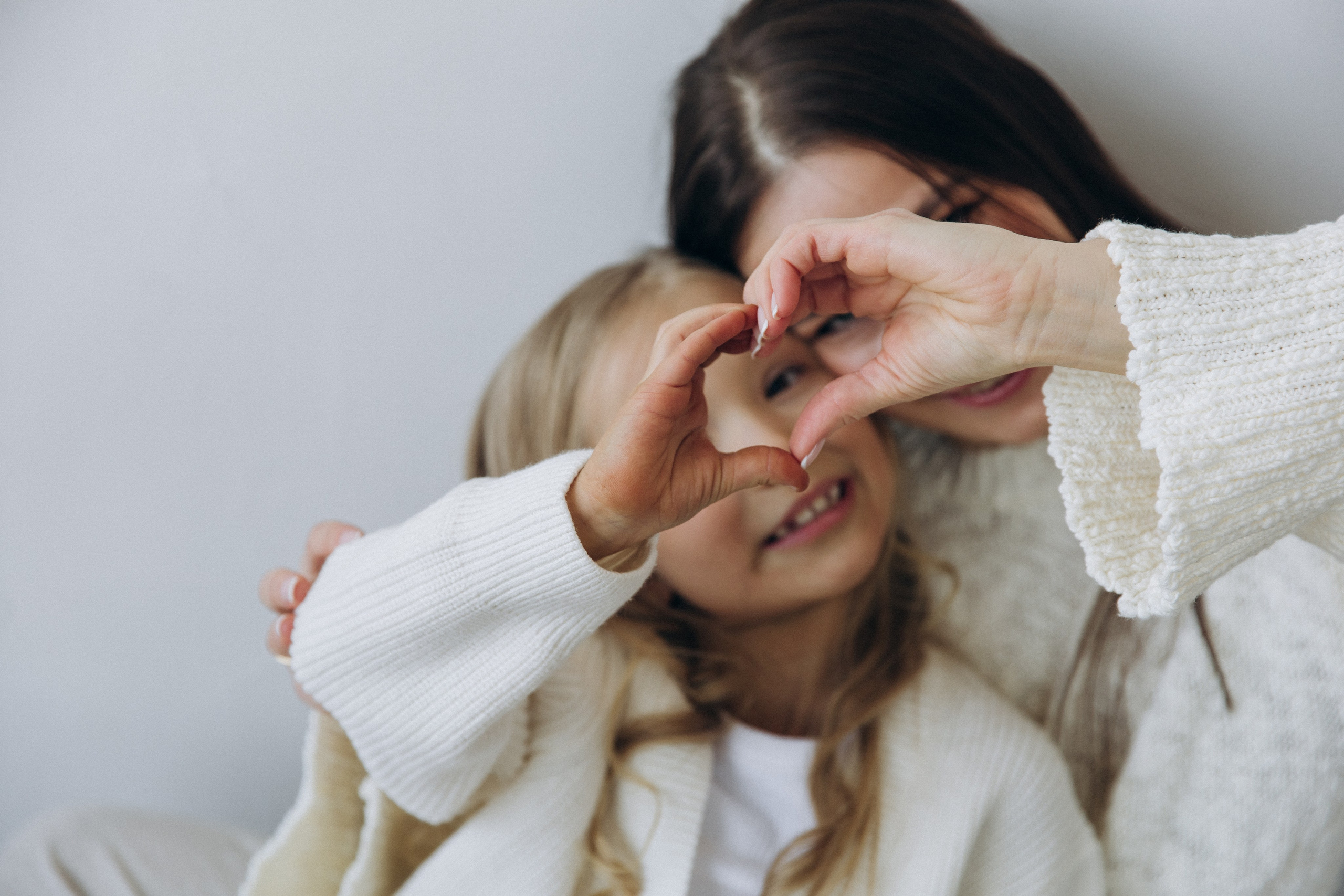 Лилия и Амалия, 7 лет. Портретный и репортажный фотограф в г. Казань Мария Малаева