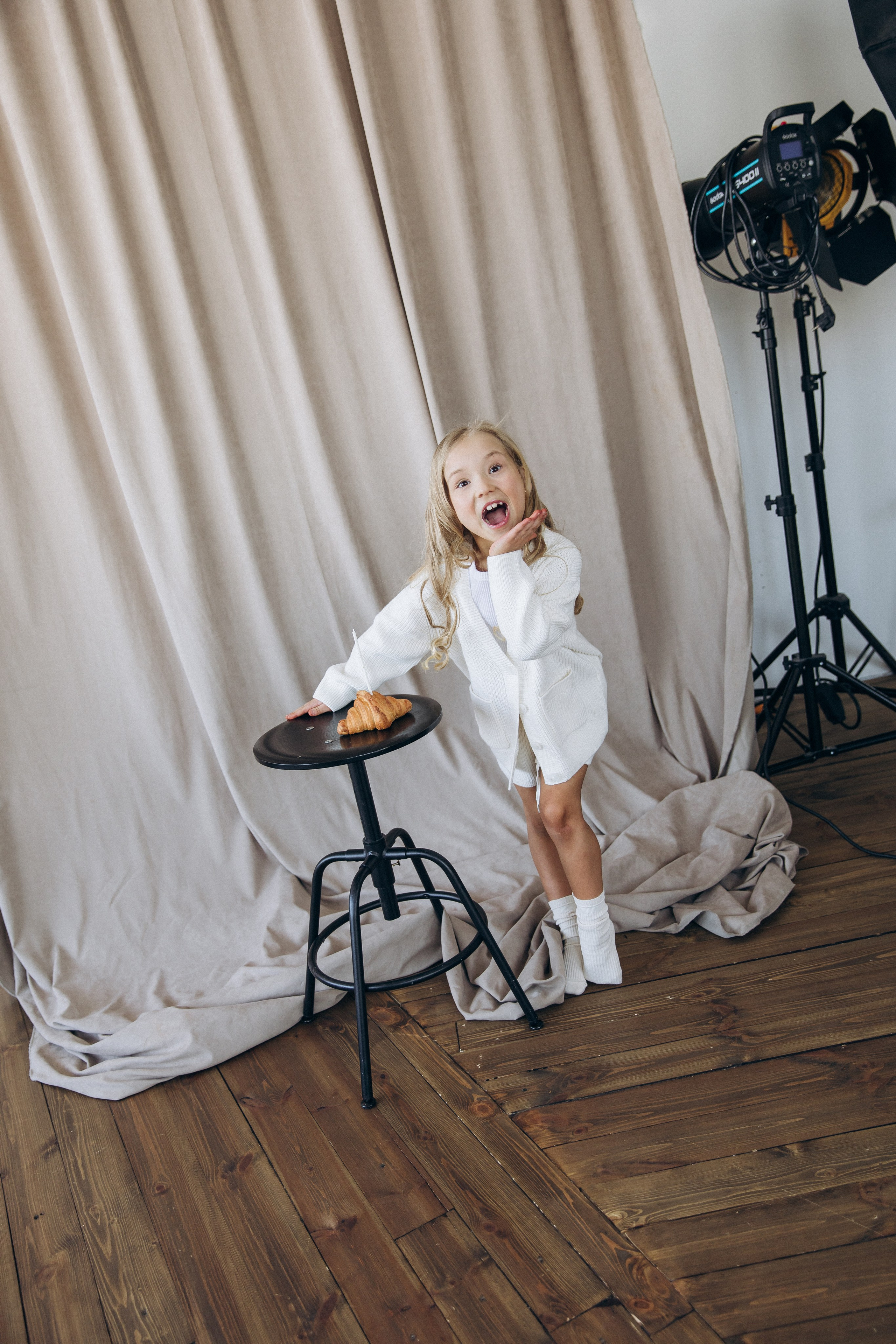 Лилия и Амалия, 7 лет. Портретный и репортажный фотограф в г. Казань Мария Малаева