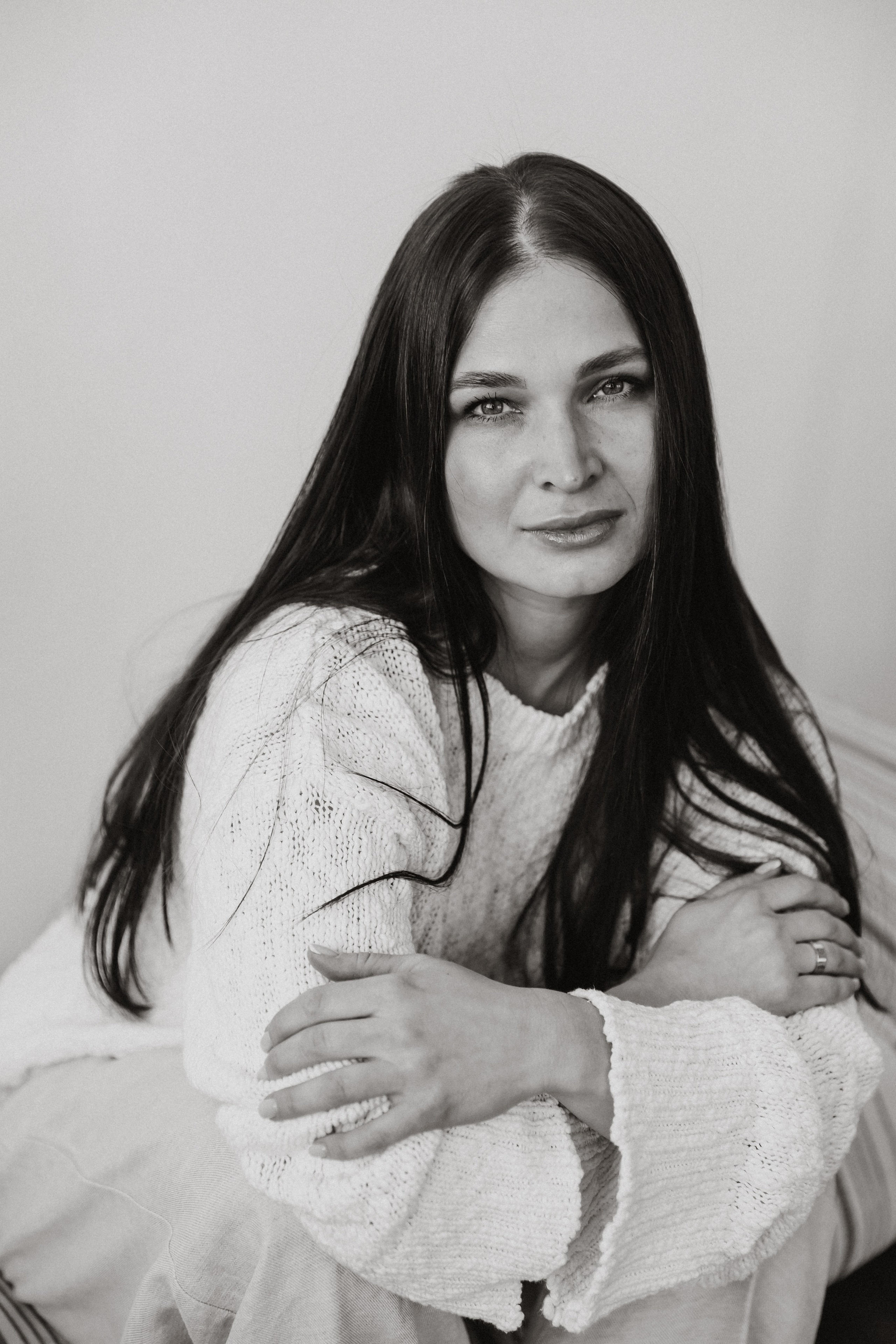 Лилия и Амалия, 7 лет. Портретный и репортажный фотограф в г. Казань Мария Малаева