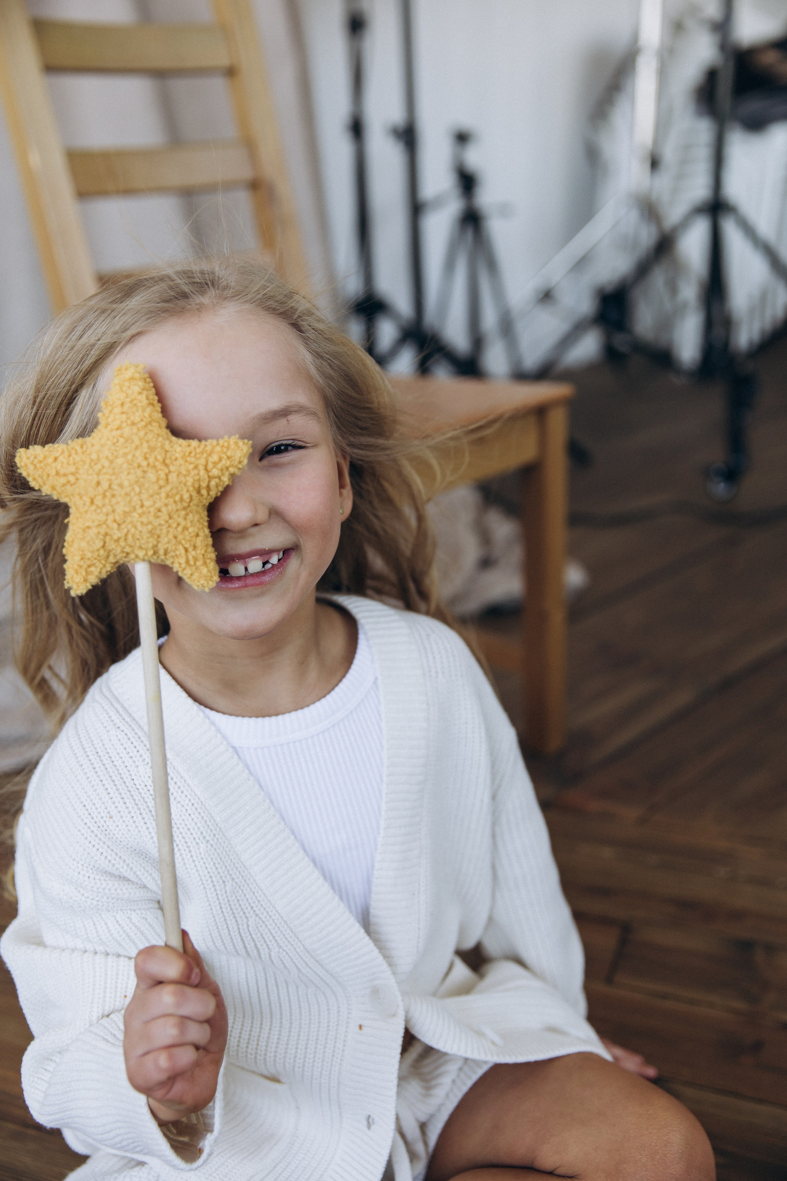 Лилия и Амалия, 7 лет. Портретный и репортажный фотограф в г. Казань Мария Малаева