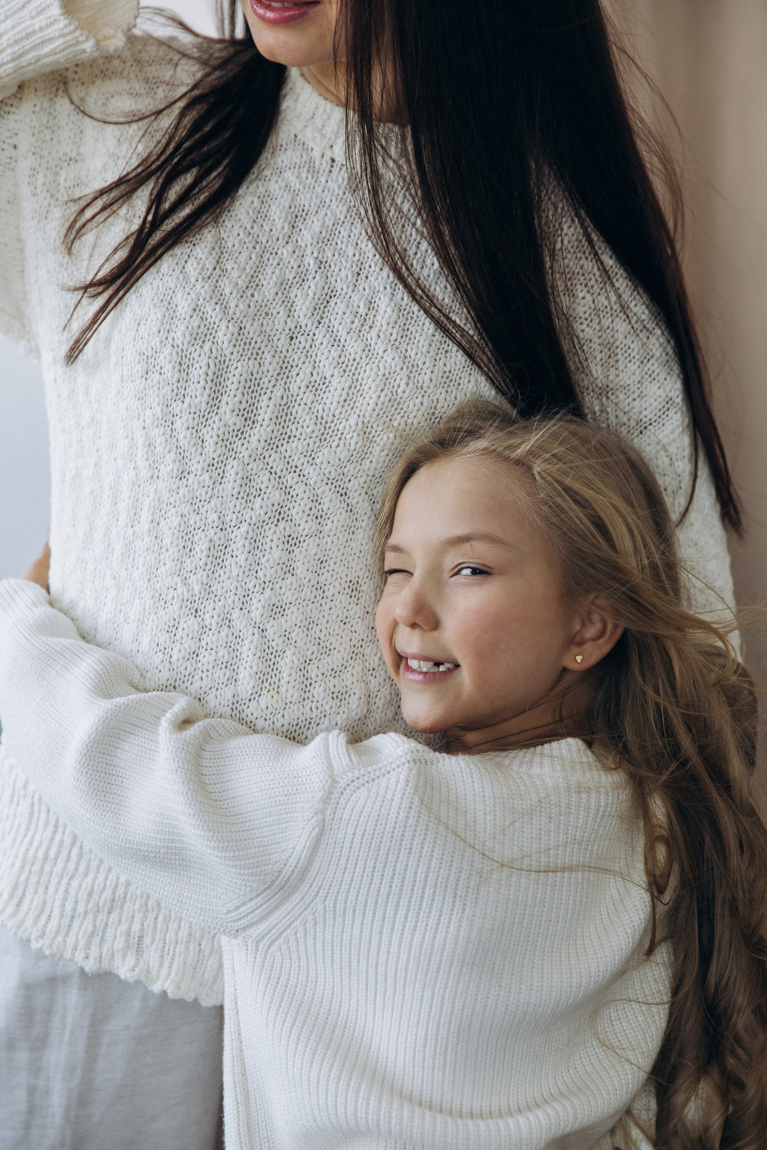 Лилия и Амалия, 7 лет. Портретный и репортажный фотограф в г. Казань Мария Малаева