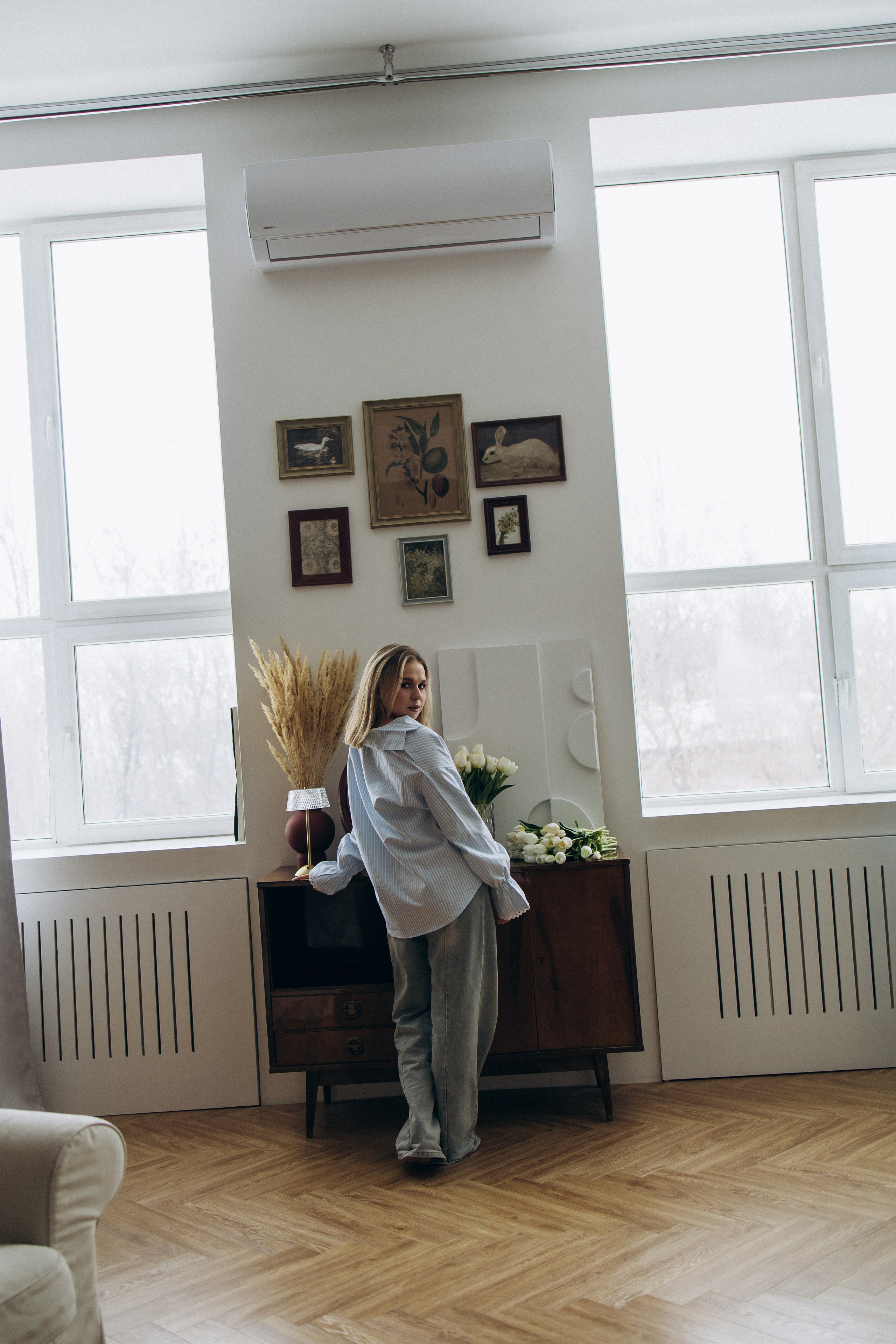 Портретный и репортажный фотограф в г. Казань Мария Малаева