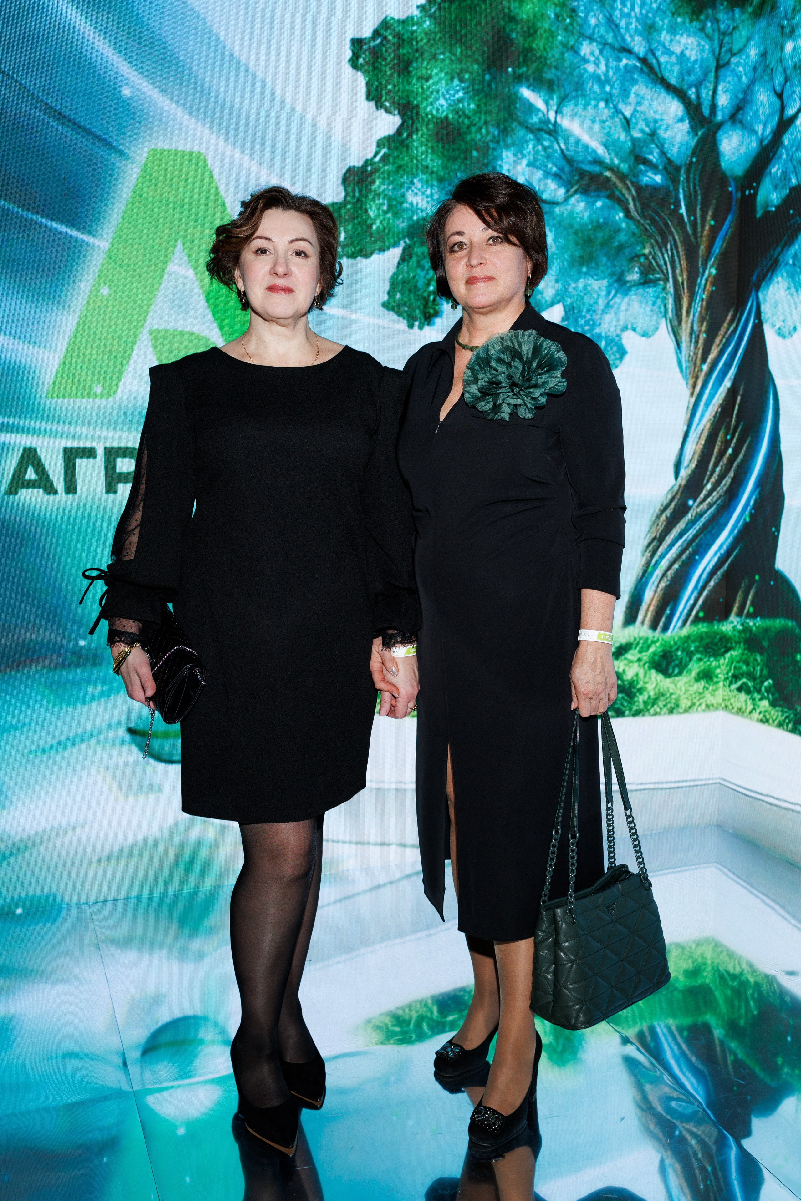 Агроэко юбилей компании. Https://andreysolodov.ru