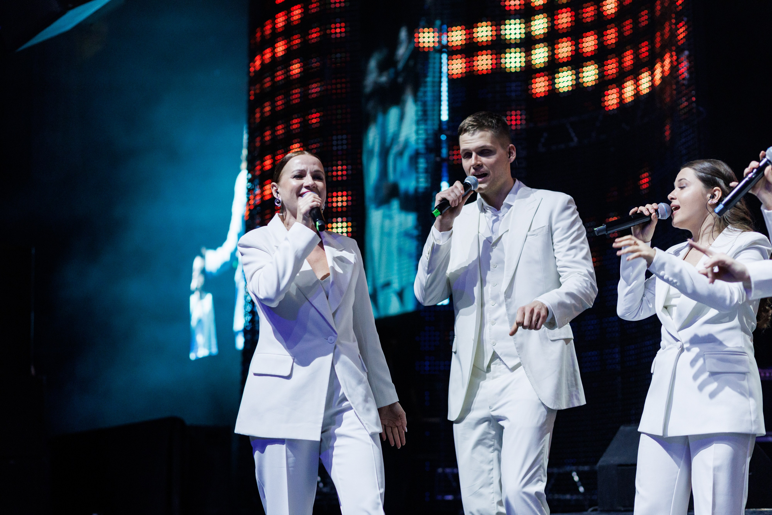 Агроэко юбилей компании. Https://andreysolodov.ru