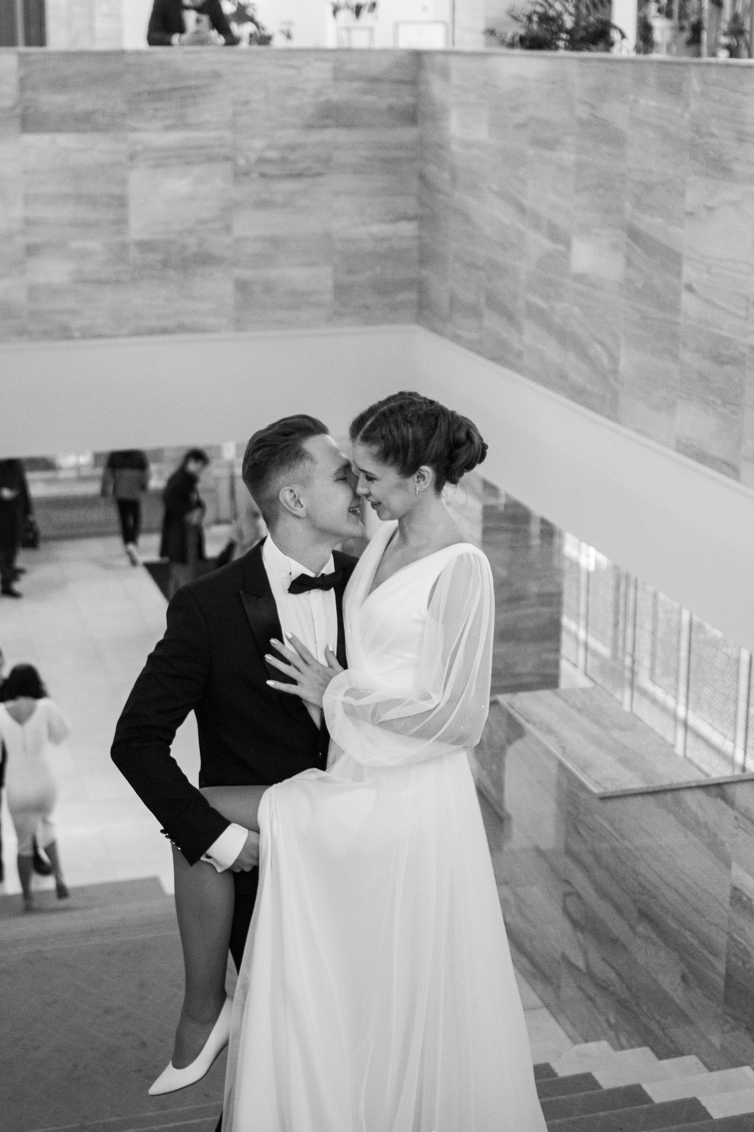 Татьяна и Владислав. Главная