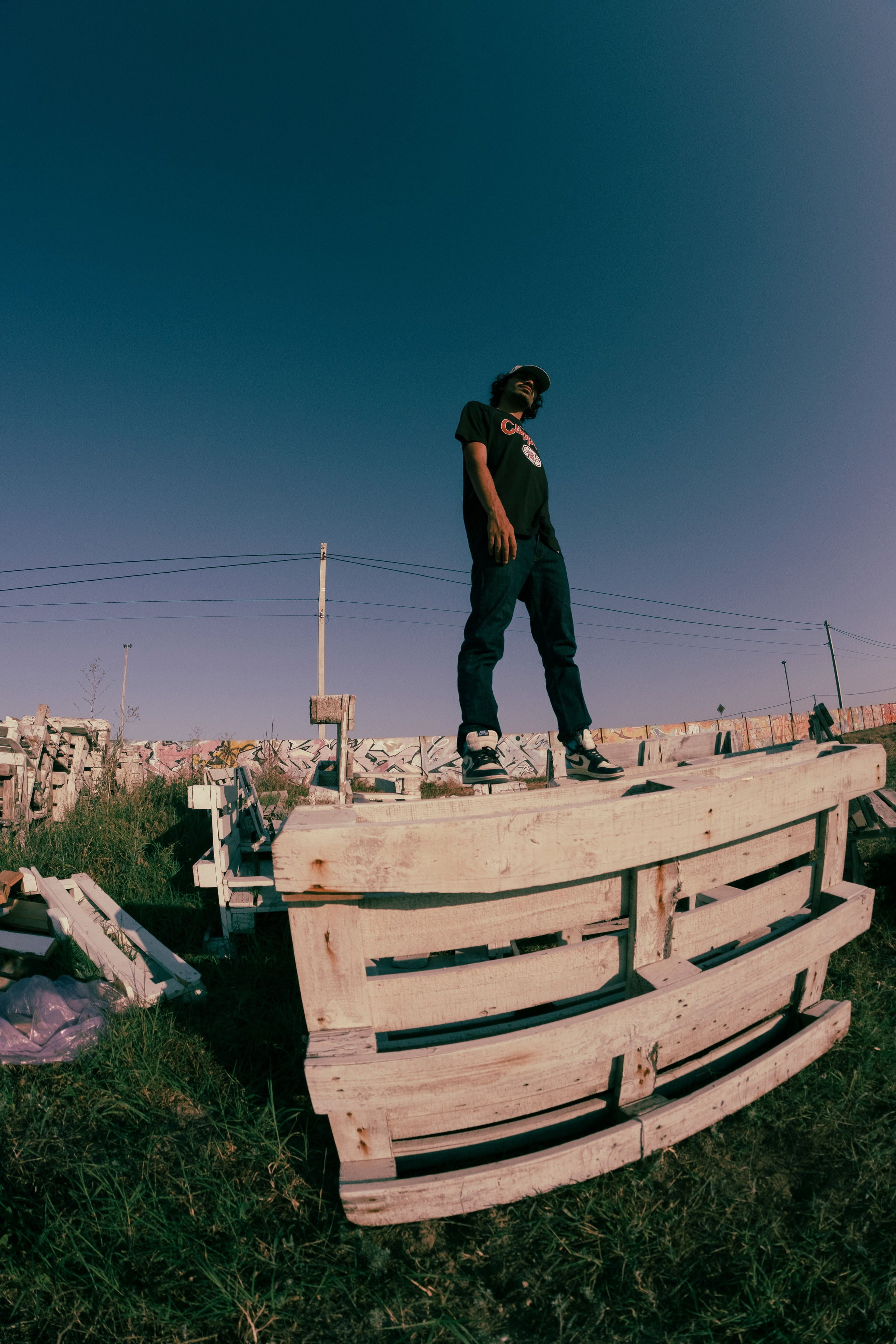 Тимур. Фотограф, видеограф в Санкт-Петербурге