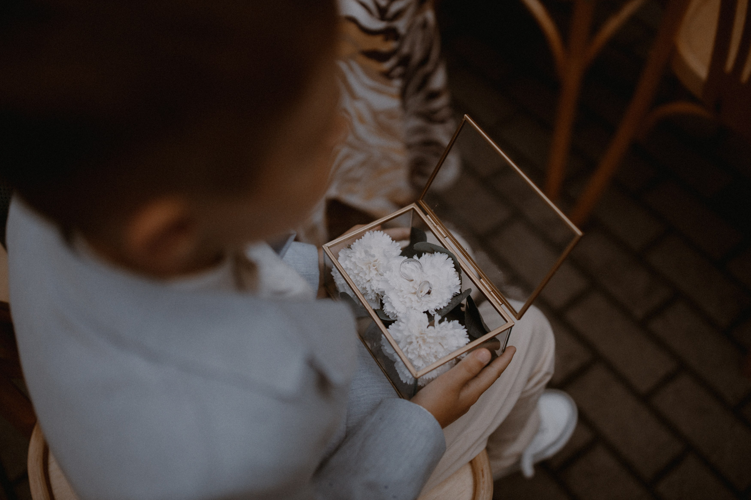 Миша и Саша. Свадебный фотограф в Ярославле Андрей Перегудов