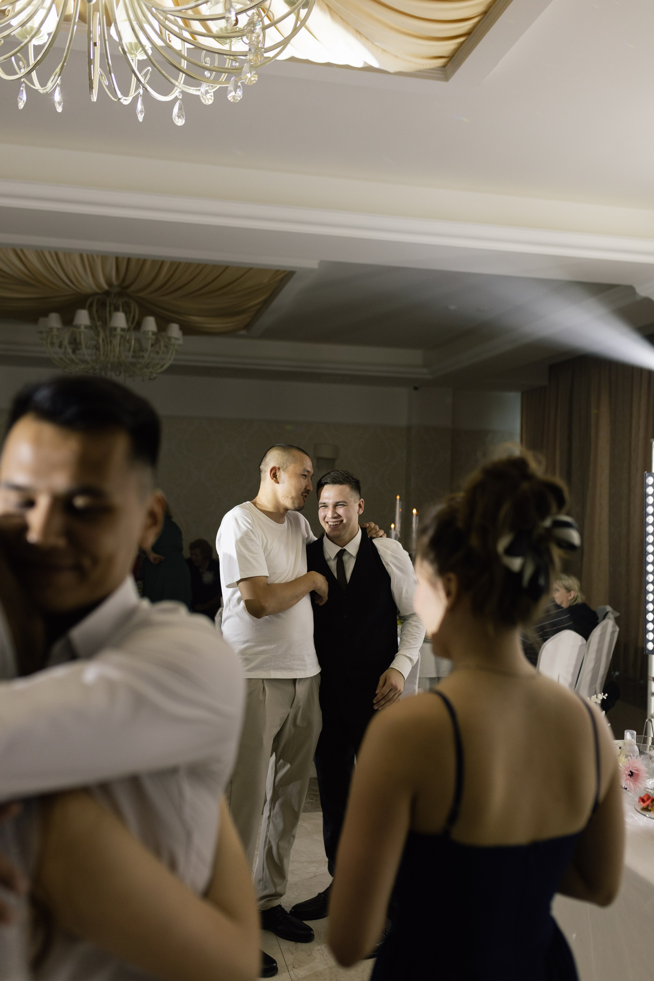 Daniil & Veronika. Фотограф в Томске Ирина Павлуцкая