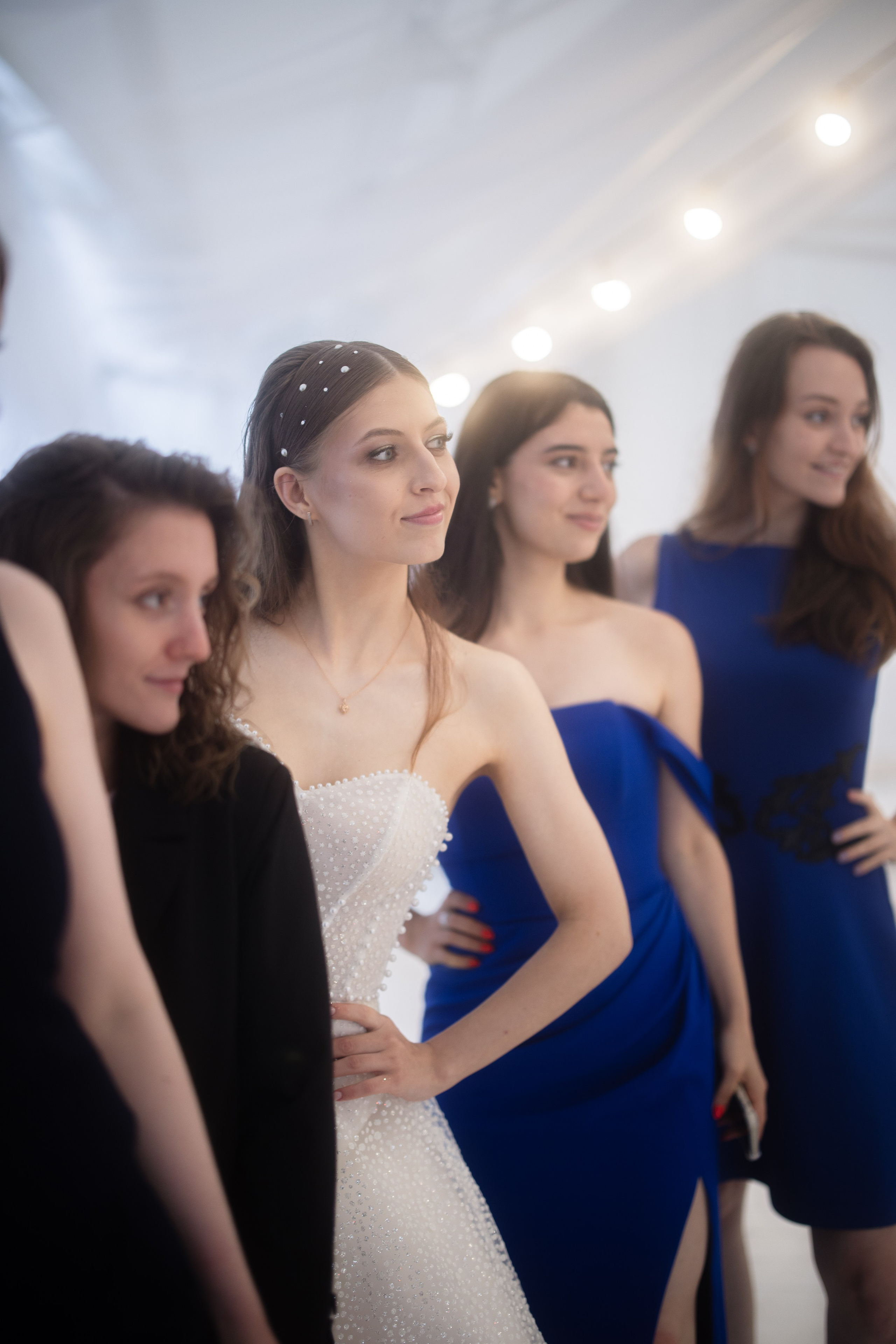 Свадебная фотосъёмка. Детский и семейный фотограф в Москве