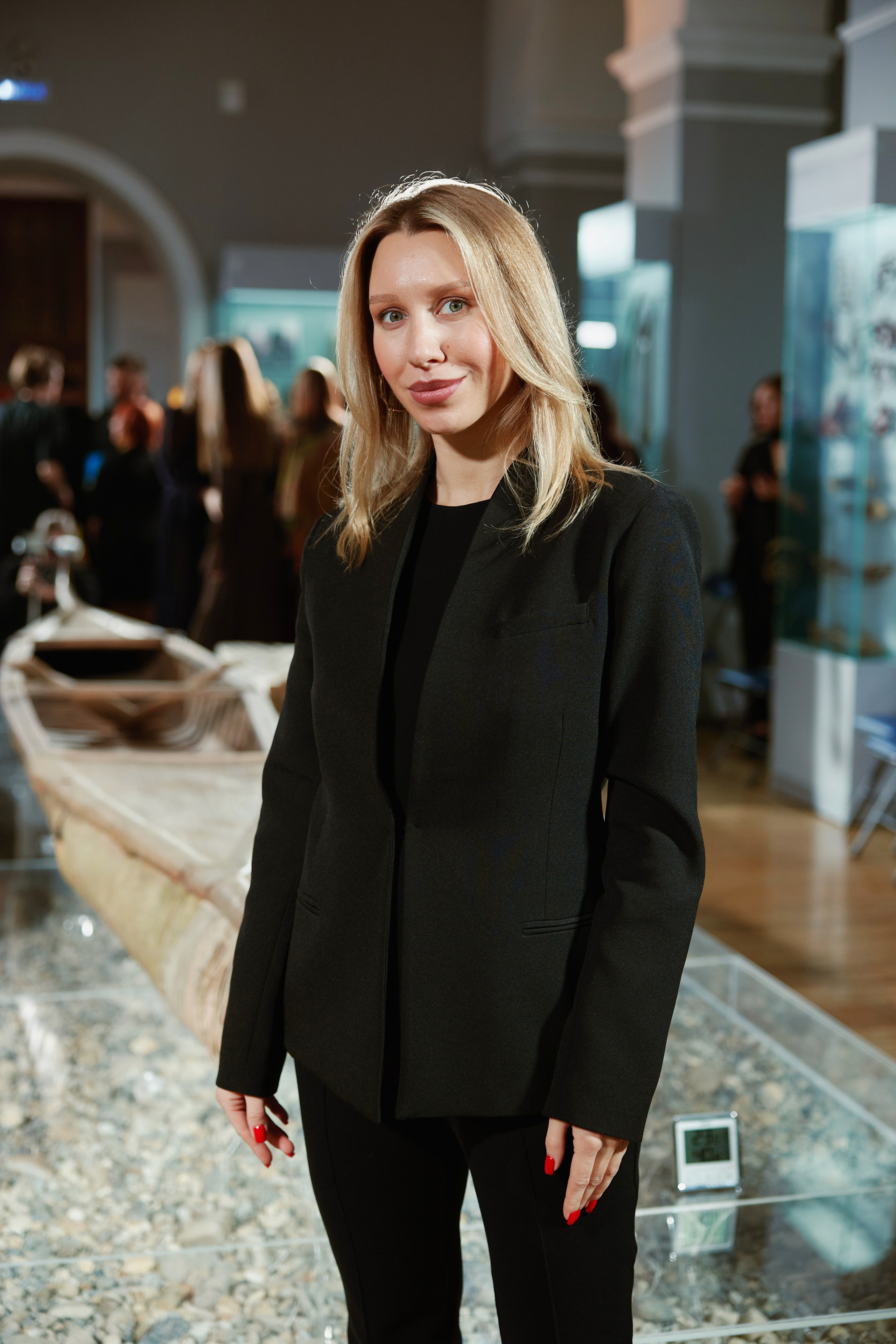 RIVER COLLECTION. ФОТОГРАФ НА МЕРОПРИЯТИЕ ОТ СОЛЬ МЕДИА PRODUCTION