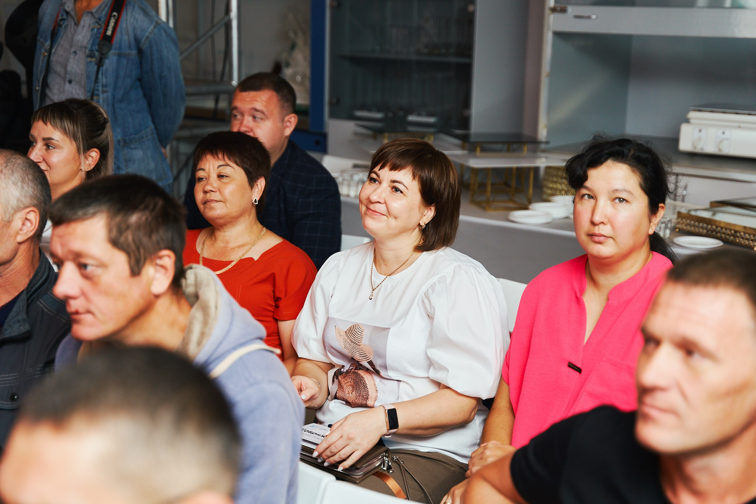 Brucite+|Репортаж. ФОТОГРАФ НА МЕРОПРИЯТИЕ ОТ СОЛЬ МЕДИА PRODUCTION