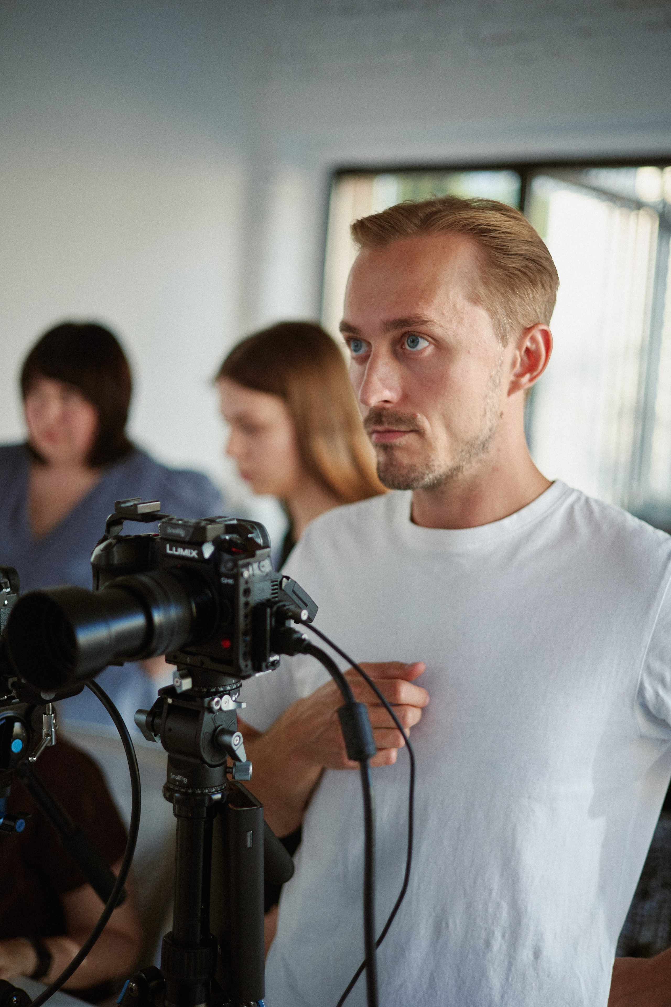 СОЛЬ PRODUCTION БЭК (RAKUSA). ФОТОГРАФ НА МЕРОПРИЯТИЕ ОТ СОЛЬ МЕДИА PRODUCTION