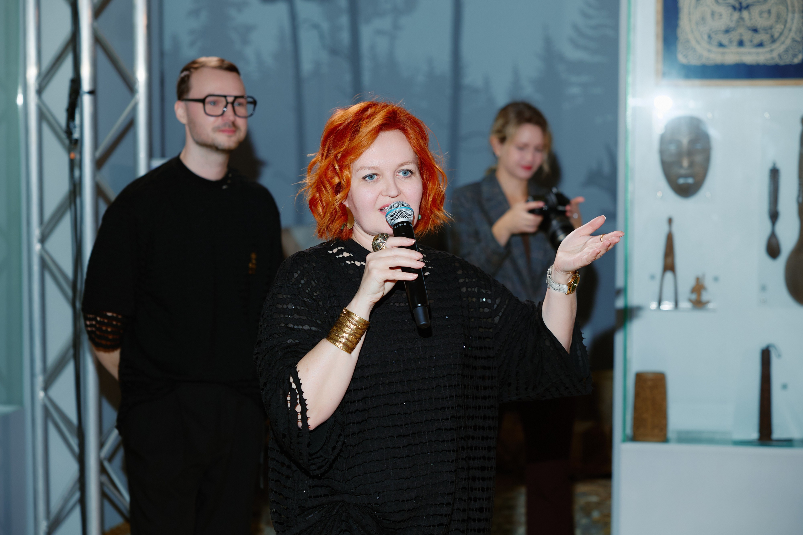 RIVER COLLECTION. ФОТОГРАФ НА МЕРОПРИЯТИЕ ОТ СОЛЬ МЕДИА PRODUCTION