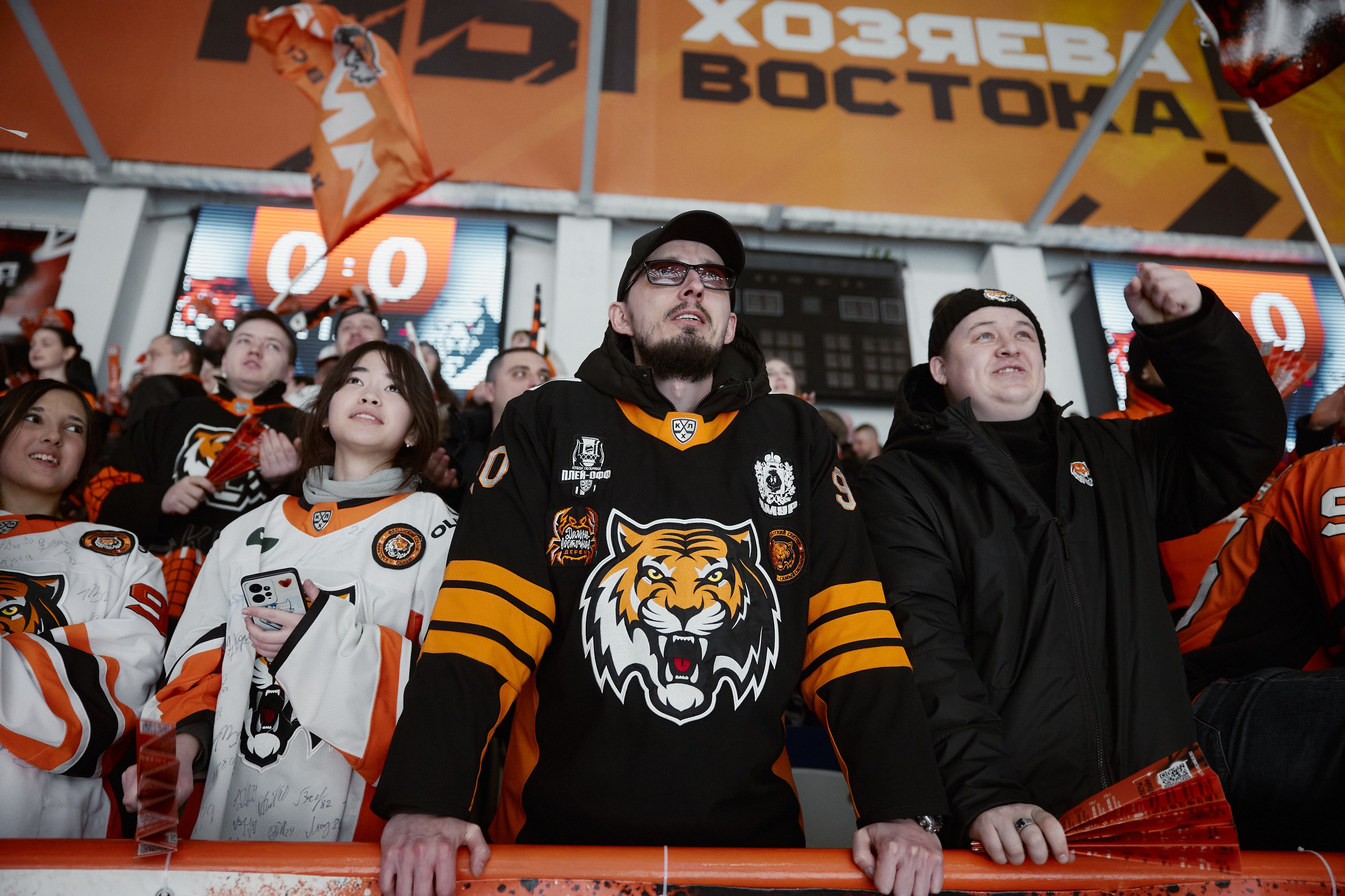 Домашние матчи ХК Амур. ФОТОГРАФ НА МЕРОПРИЯТИЕ ОТ СОЛЬ МЕДИА PRODUCTION