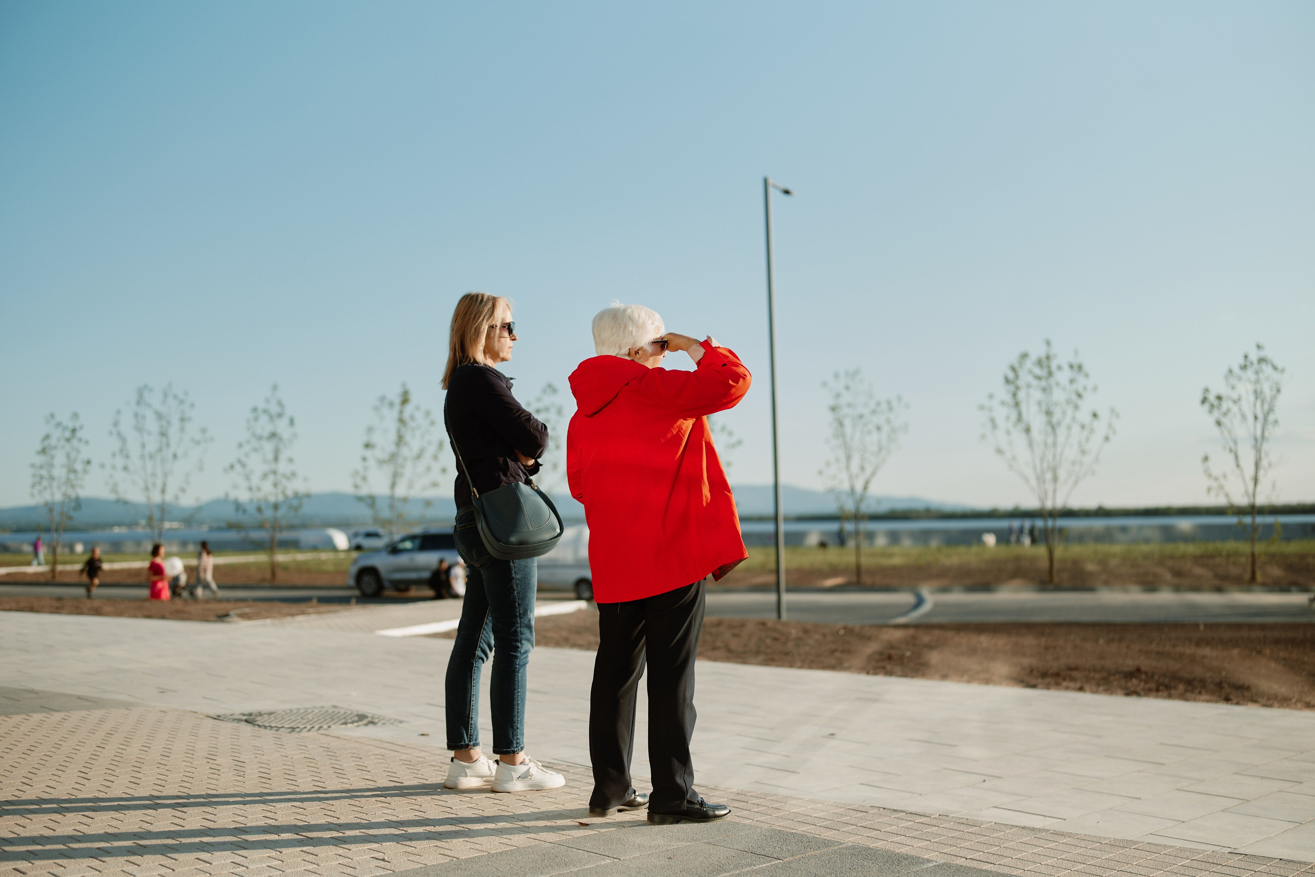 ЖК Полюса. ФОТОГРАФ НА МЕРОПРИЯТИЕ ОТ СОЛЬ МЕДИА PRODUCTION