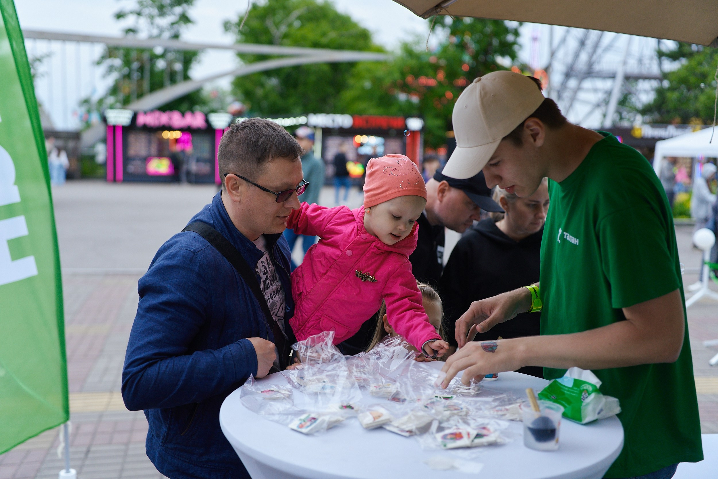 ТАЛАН ЛЕТНИЙ ДЕНЬ|Репортаж. ФОТОГРАФ НА МЕРОПРИЯТИЕ ОТ СОЛЬ МЕДИА PRODUCTION