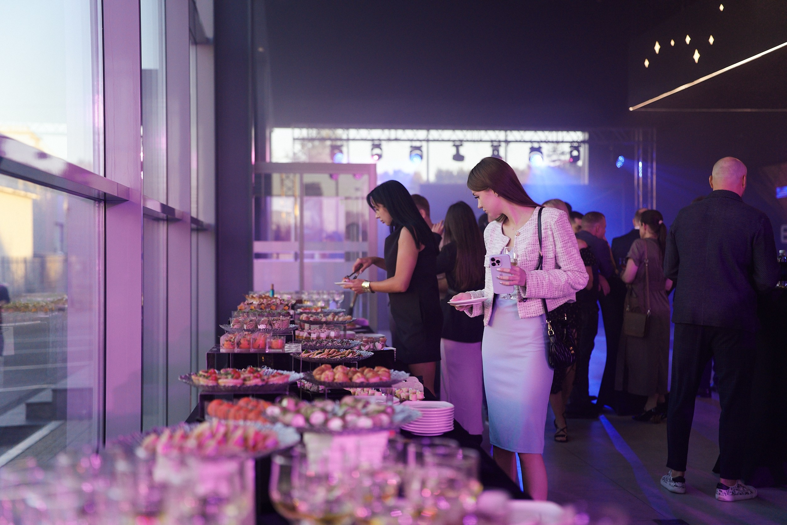 EXEED EXLANTIX ET | Презентация Репортаж. ФОТОГРАФ НА МЕРОПРИЯТИЕ ОТ СОЛЬ МЕДИА PRODUCTION