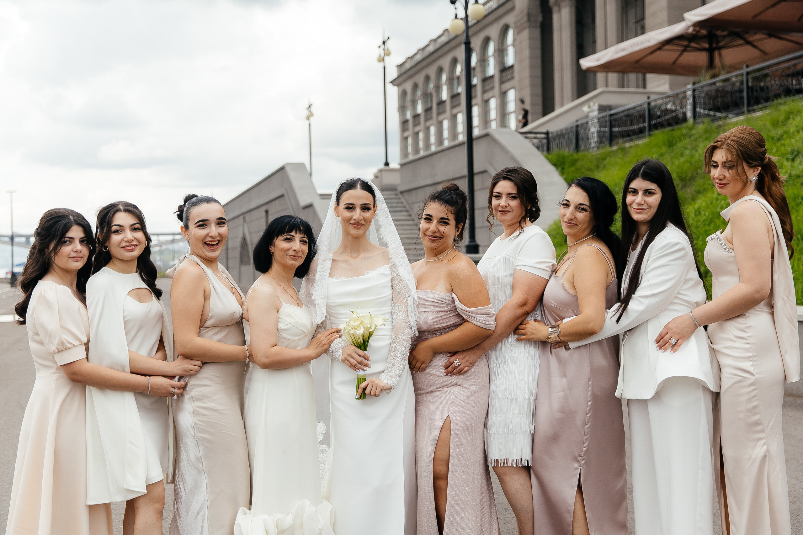 Сетрак и Марианна. Фотограф в Красноярске Надежда Воскресенская