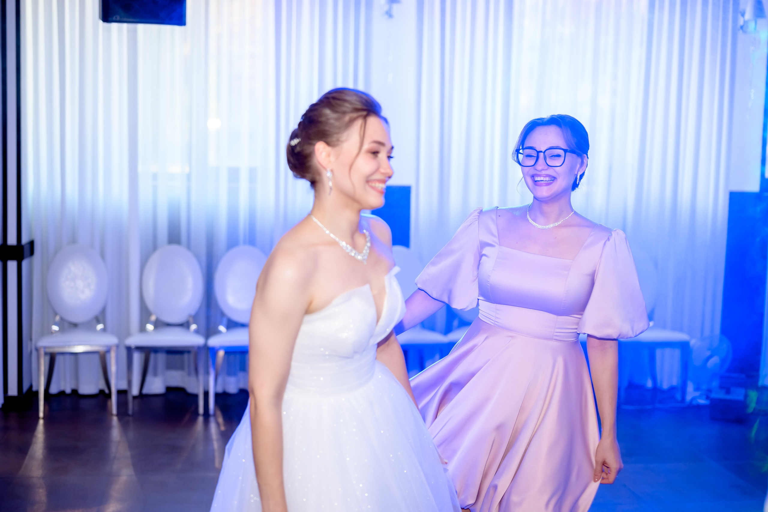 Банкетная часть. Юлия Басня семейный и свадебный фотограф в Донецке