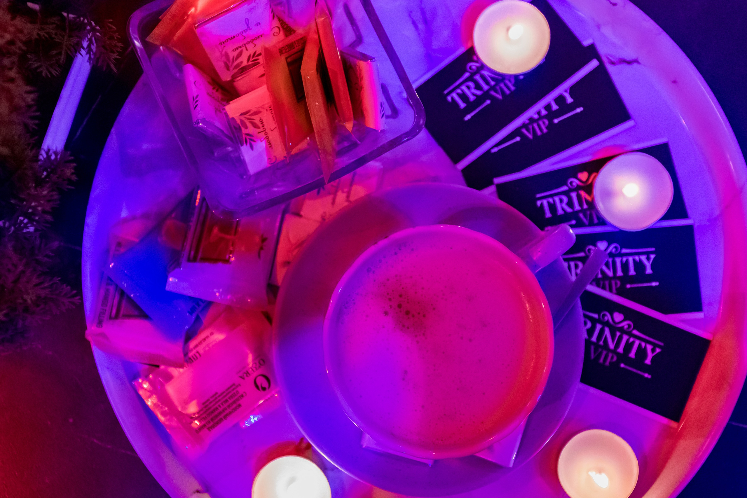 Салон массажа Тринити. Интерьеры, Контент, Портреты | Фотограф в Москве Дани Терно